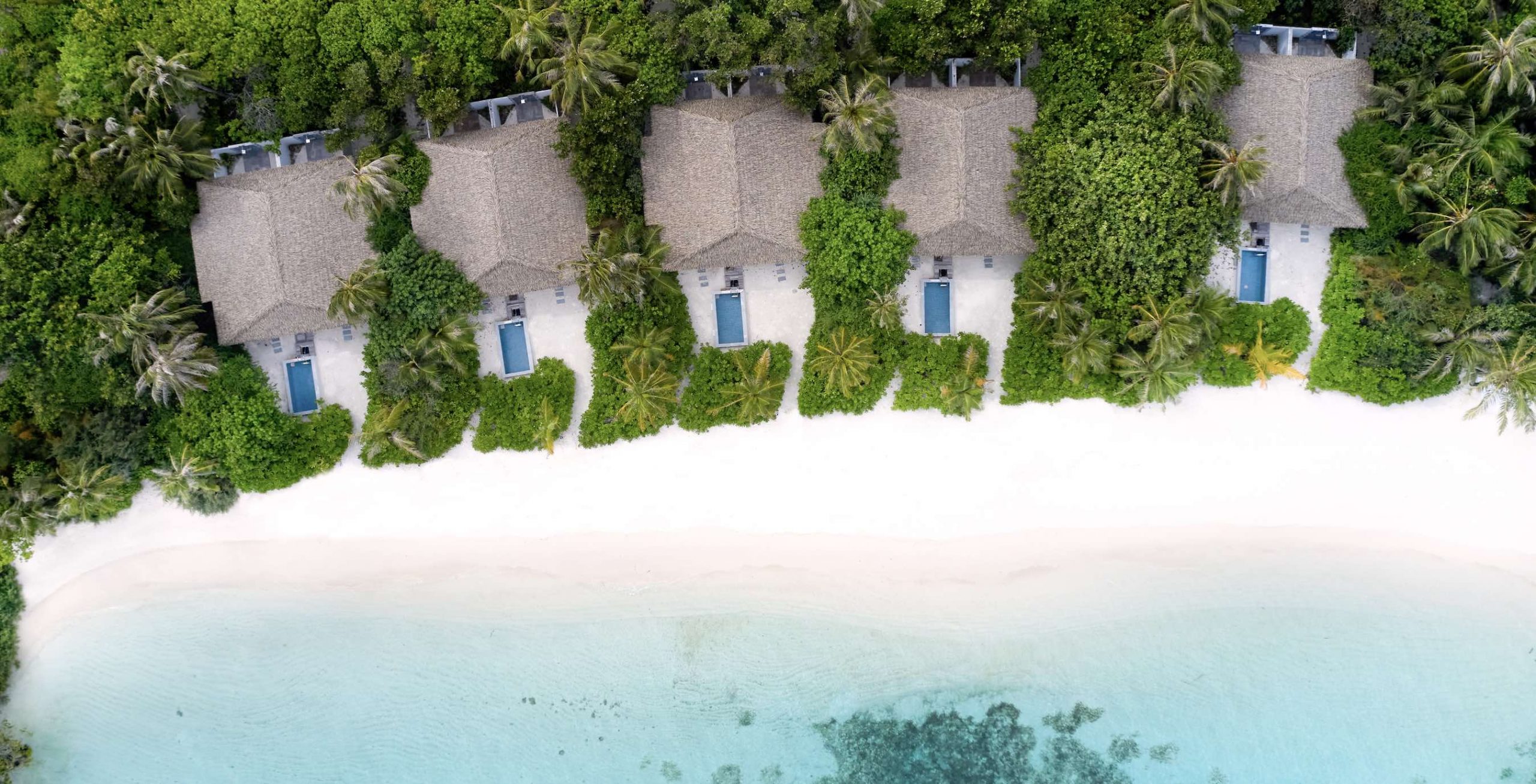 Le Méridien Hotels & Resorts lands in The Maldives