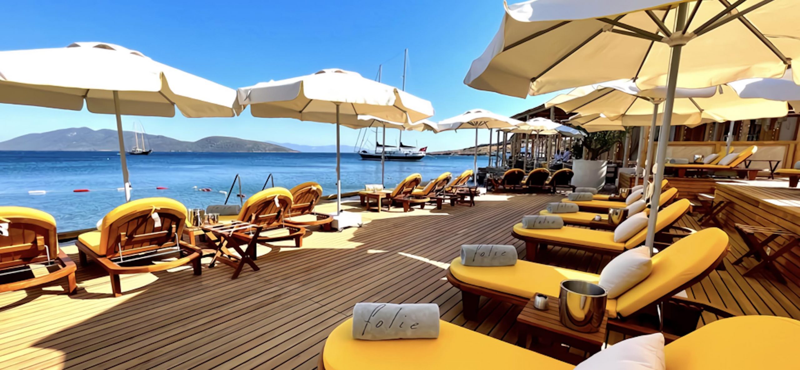 Luxurious Mediterranean living at METT Hotel &#038; Beach Resort Bodrum