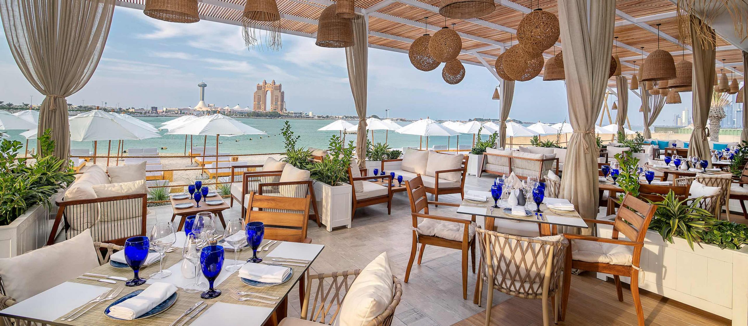 The best dining deals in Abu Dhabi this week: September 5 to 11