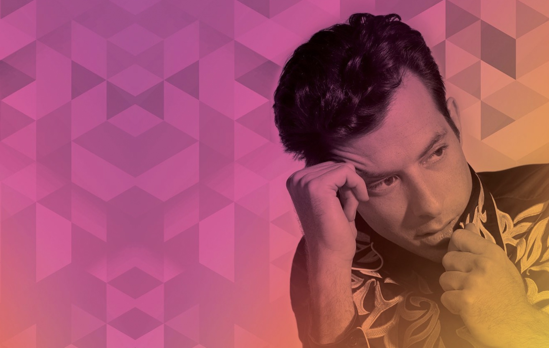 Mark Ronson to perform at WET Deck