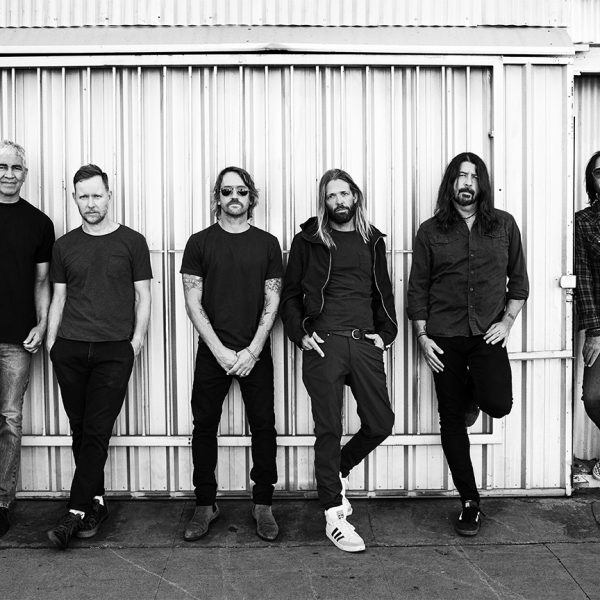 Foo Fighters