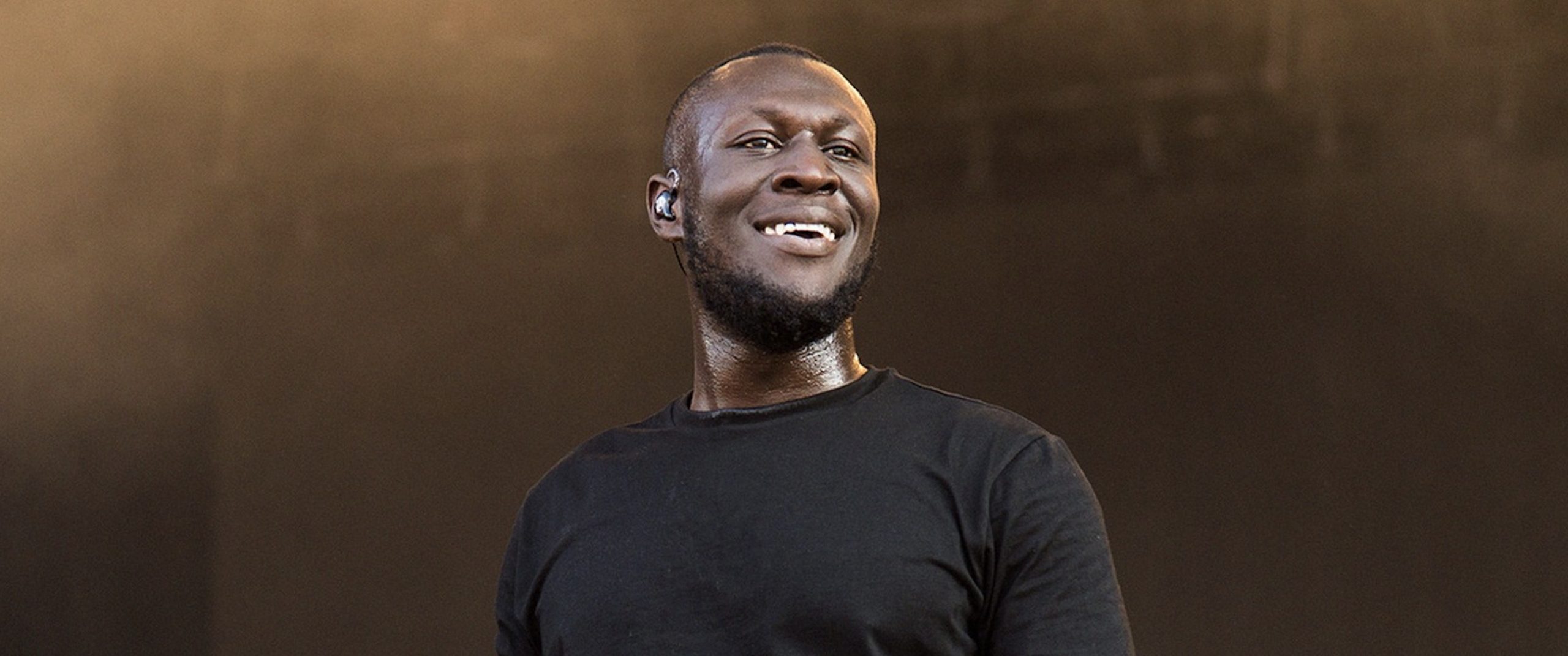 Stormzy to perform at F1 after-race concerts