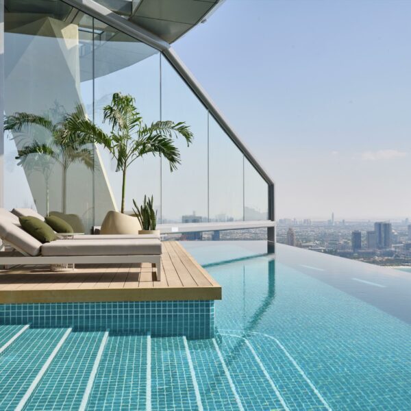 AURA Sky Pool