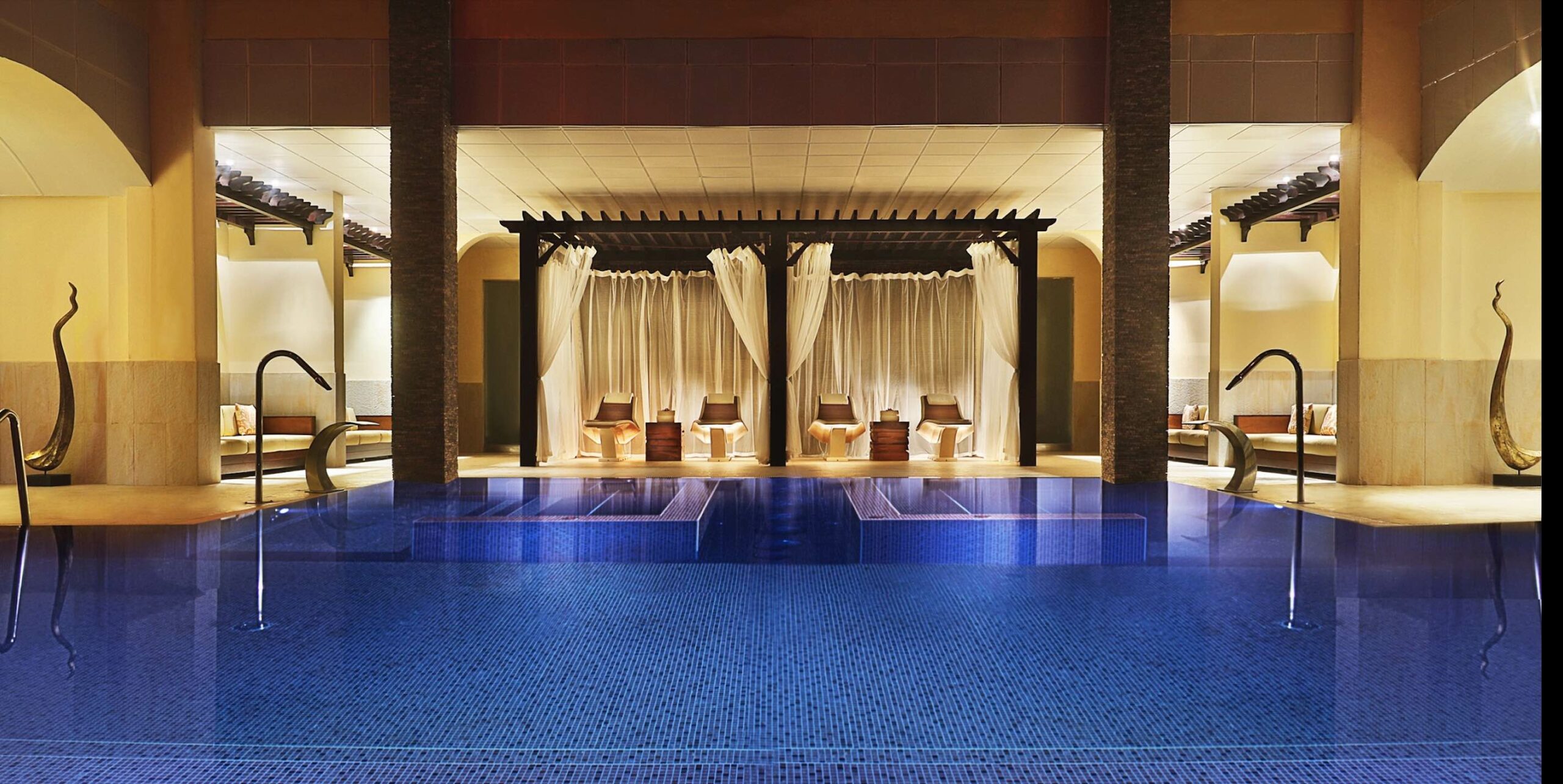 15 unmissable back-to-nature experiences at The Ritz-Carlton Ras Al Khaimah, Al Wadi Desert