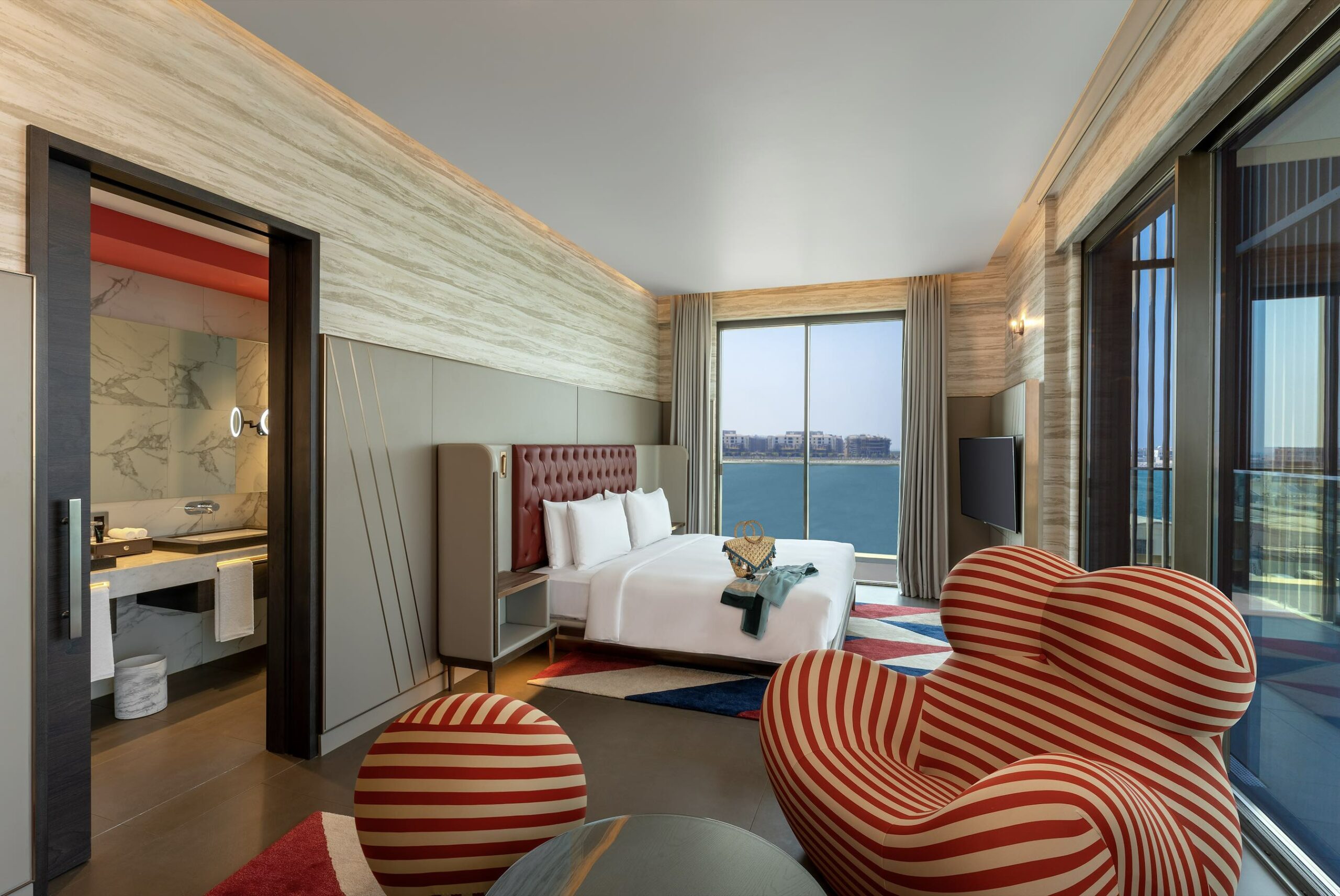 Hyatt Centric makes its debut in the Middle East