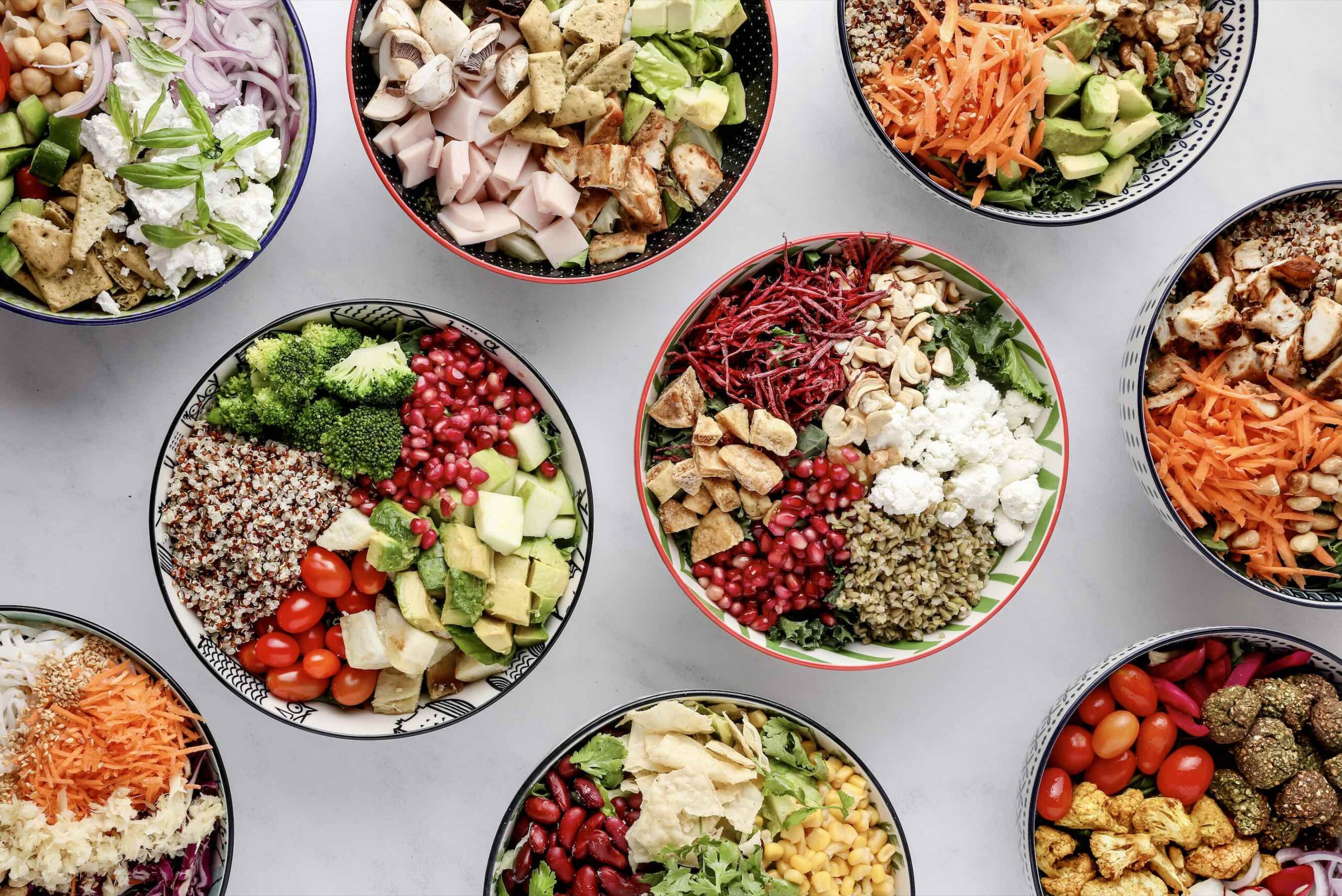 A new healthy eating concept has landed in Dubai