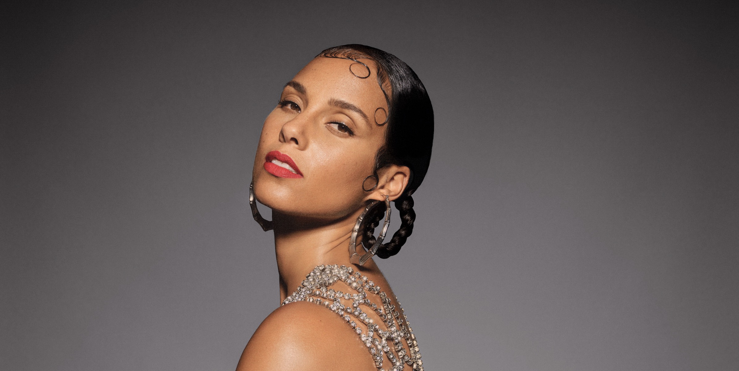 It&#8217;s true – Alicia Keys is headed back to AlUla