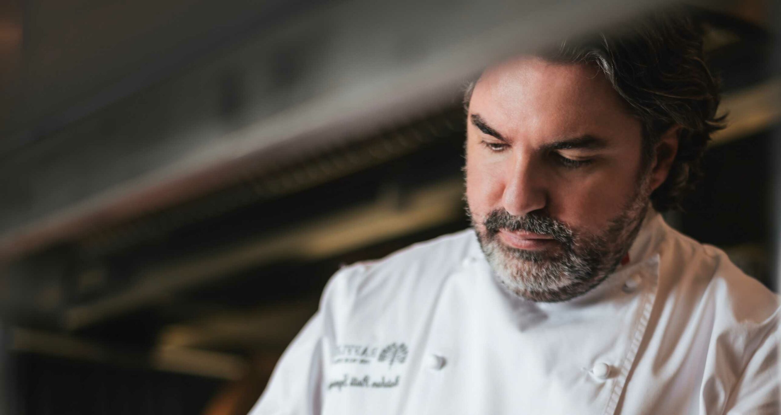 FACT Chats: Batuhan Piatti, Director of Culinary at Raffles The Palm Dubai