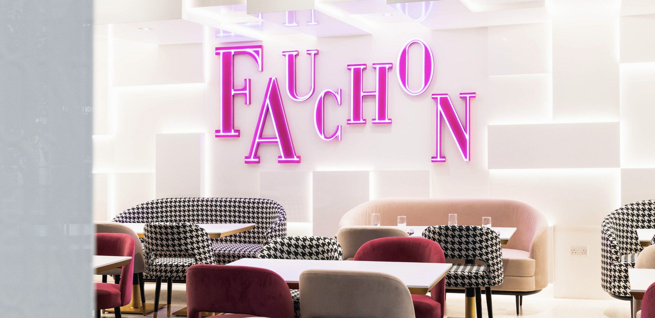 Why Fauchon Paris - Dubai is the place to treat your Valentine this February