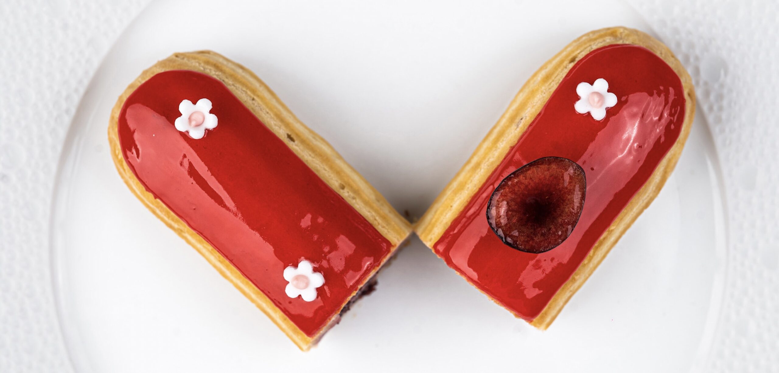 A match made in pastry heaven is coming to Four Seasons Resort Dubai