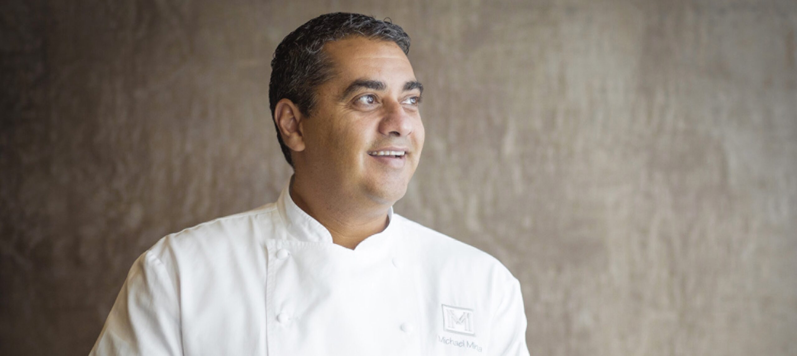 Chef Michael Mina returns to Four Seasons Hotel DIFC this week