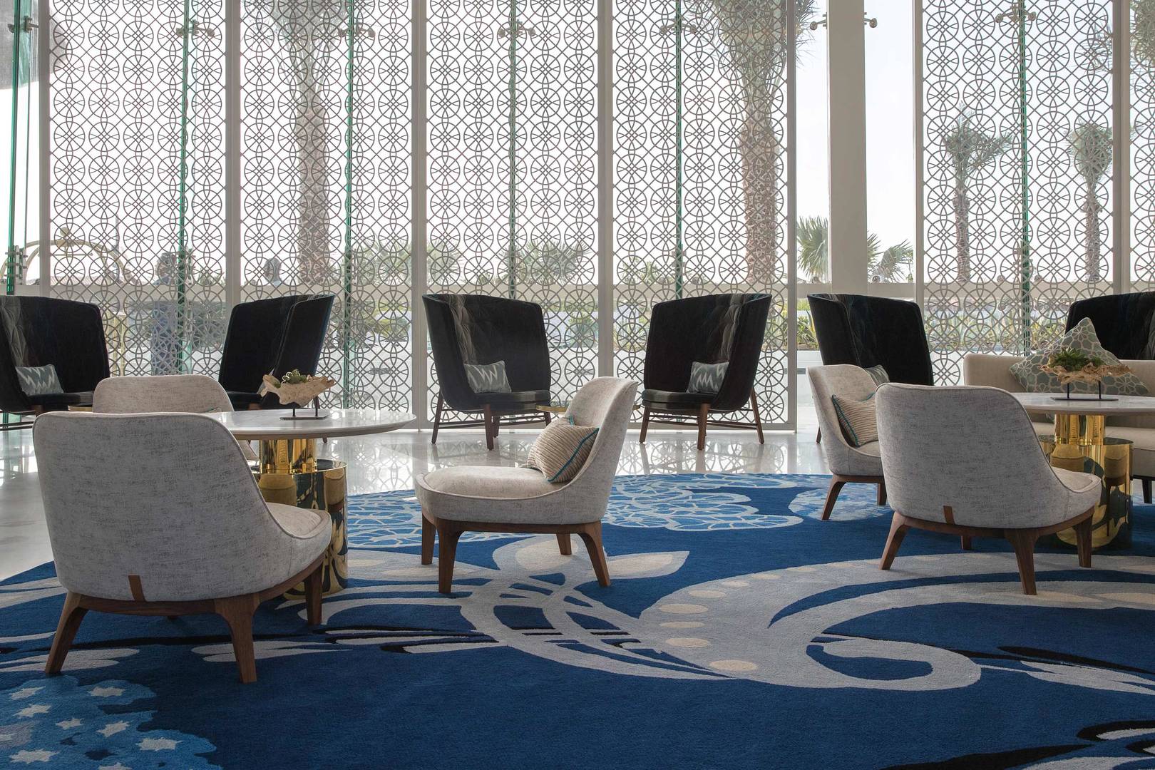 Majlis Saadiyat 