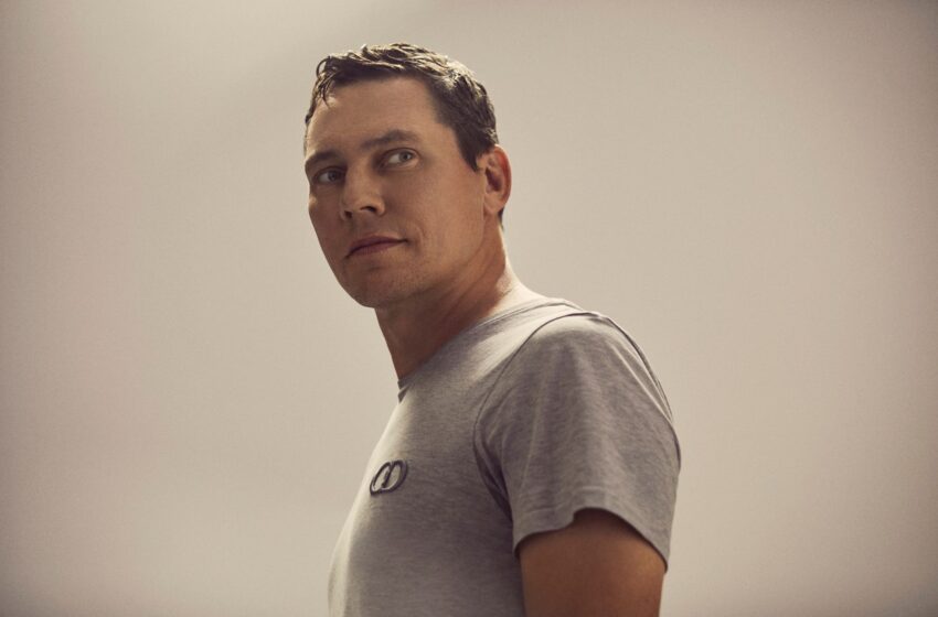 DJs Tiësto and Mahmut Orhan join UNTOLD Dubai