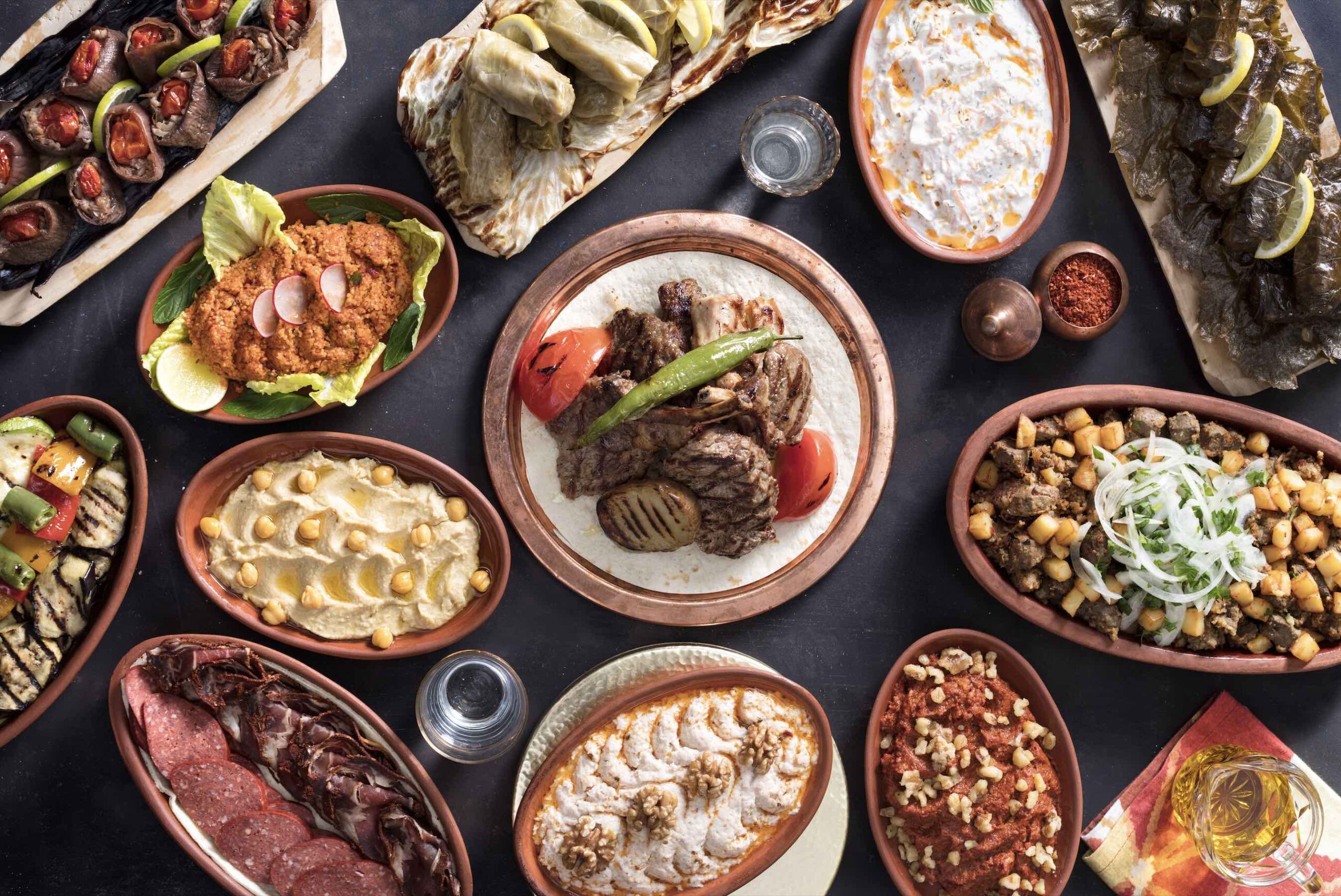 Experience the spirit of Ramadan at Hilton Abu Dhabi Yas Island