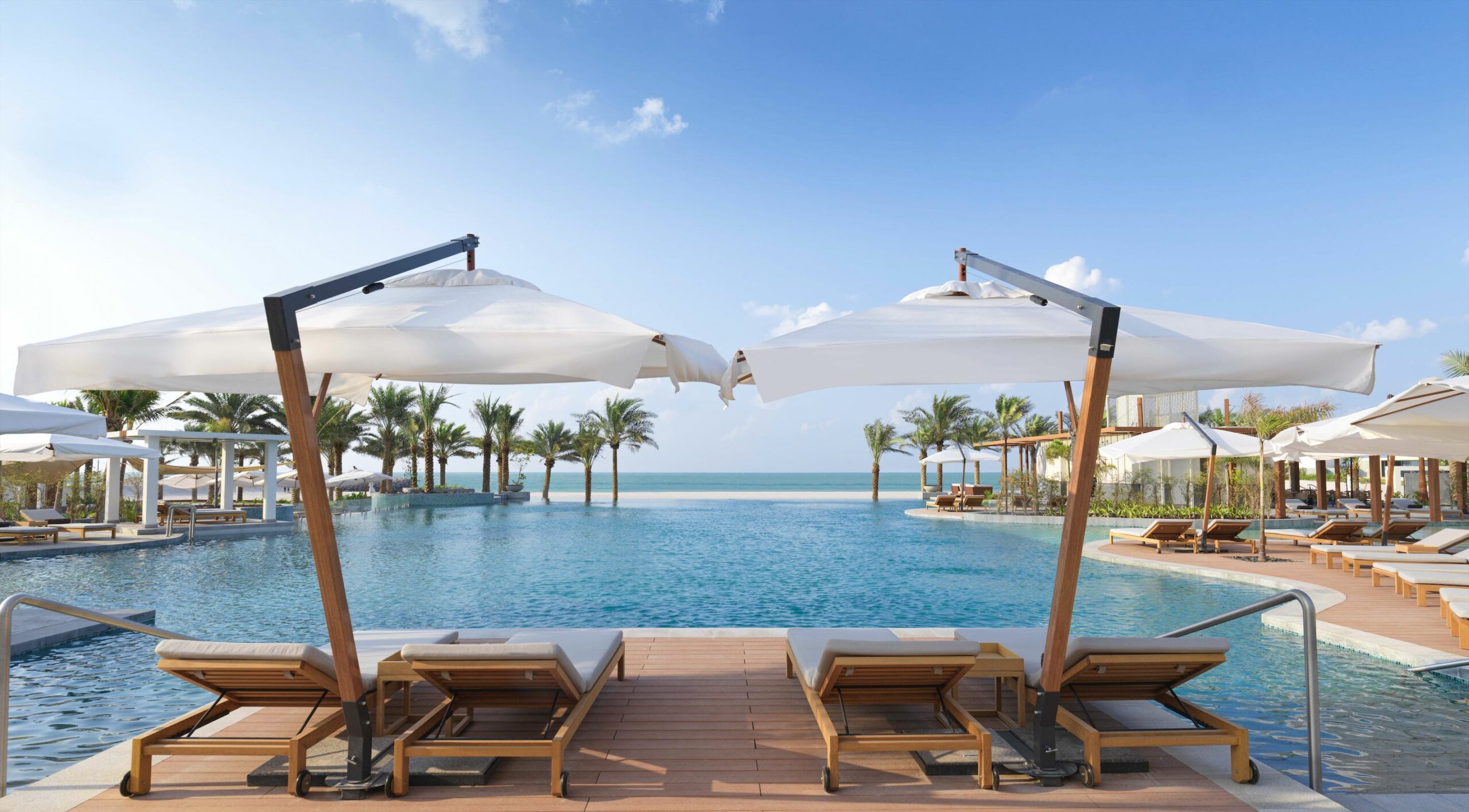 Staycation Spotlight: InterContinental Ras Al Khaimah Mina Al Arab Resort &#038; Spa