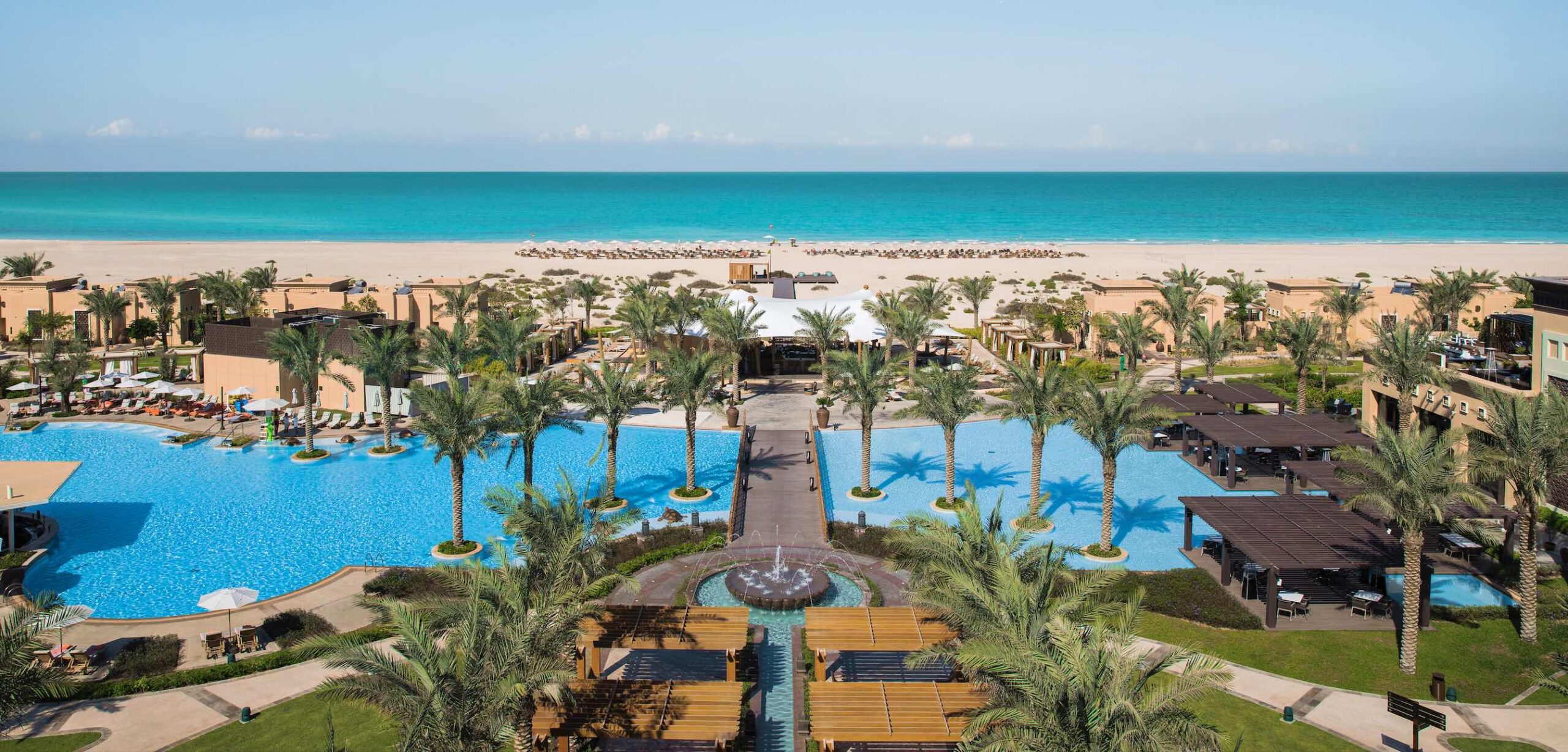 This Saadiyat Resort has a fantastic offer for UAE residents