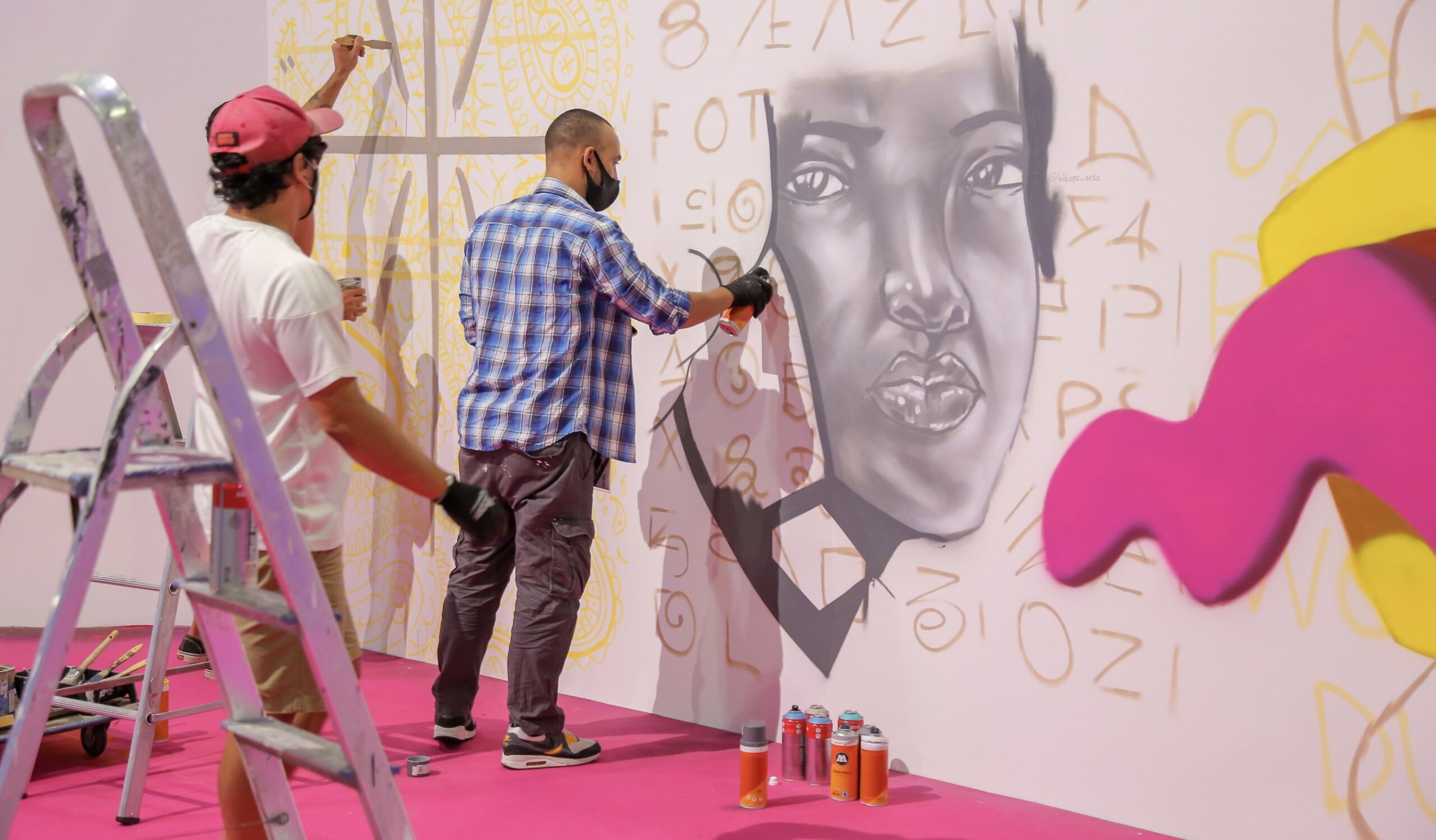 World Art Dubai kicks off next week