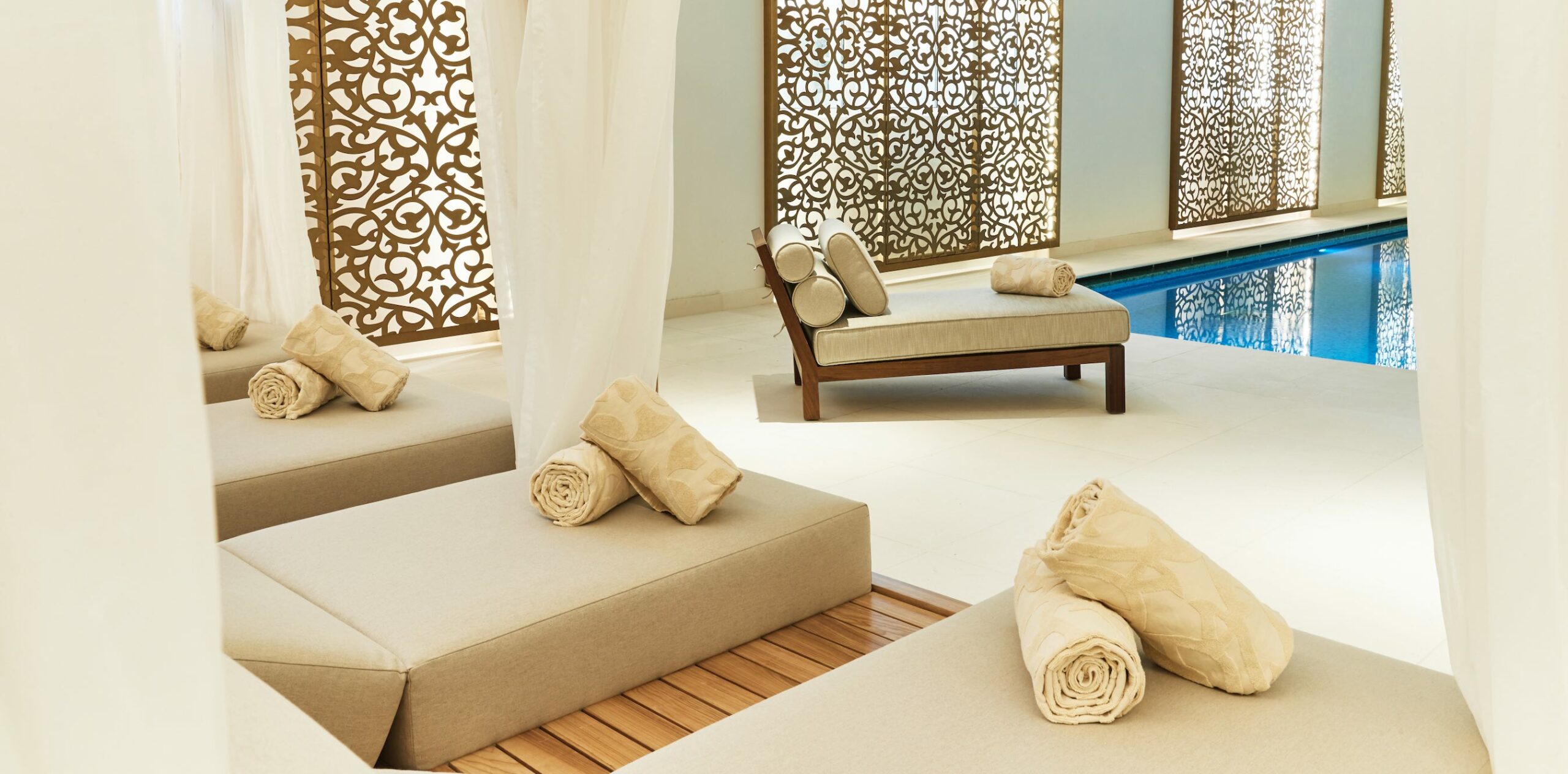 12 spa and wellness treatments for a restful Ramadan