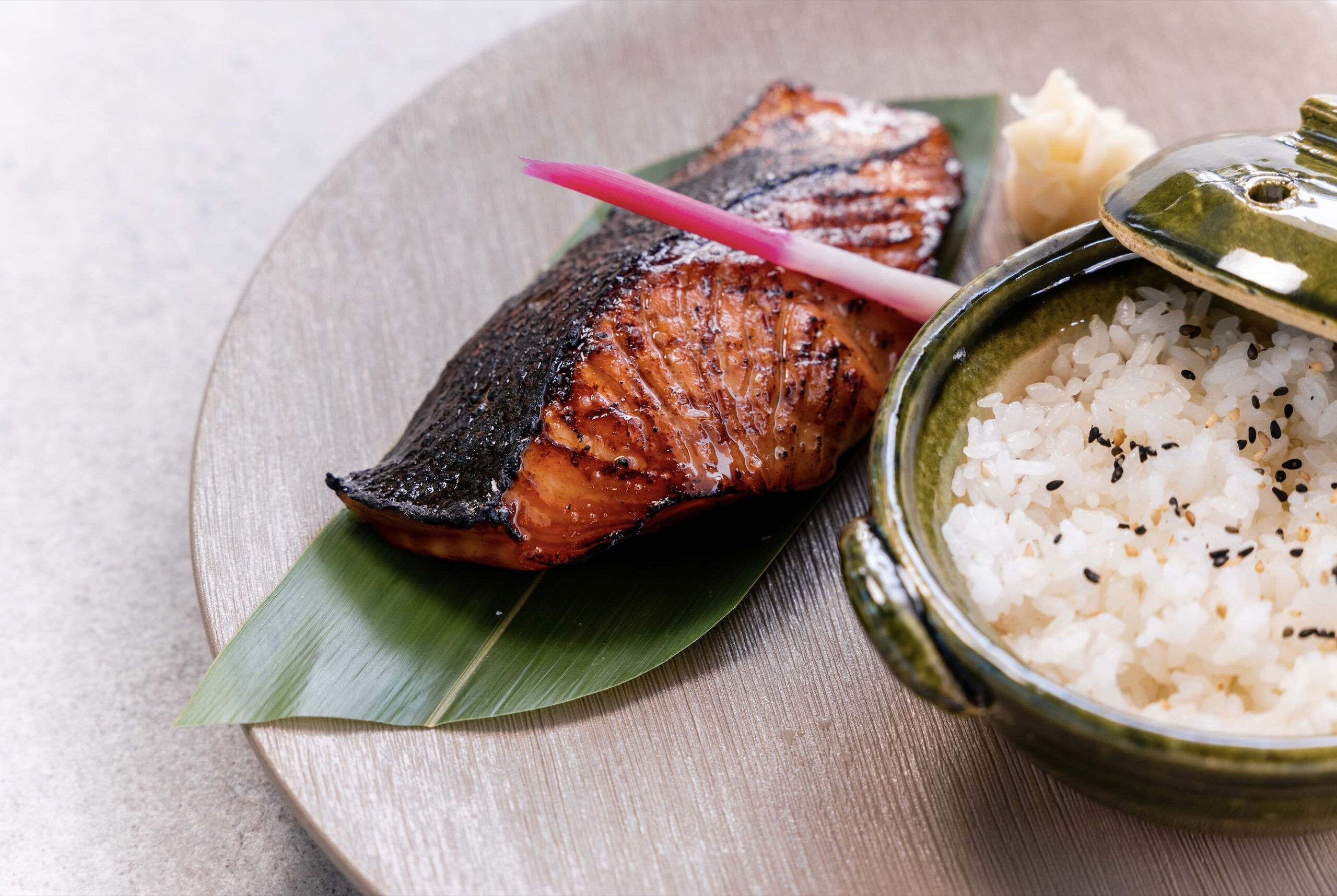 10 of the best Japanese restaurants in Abu Dhabi