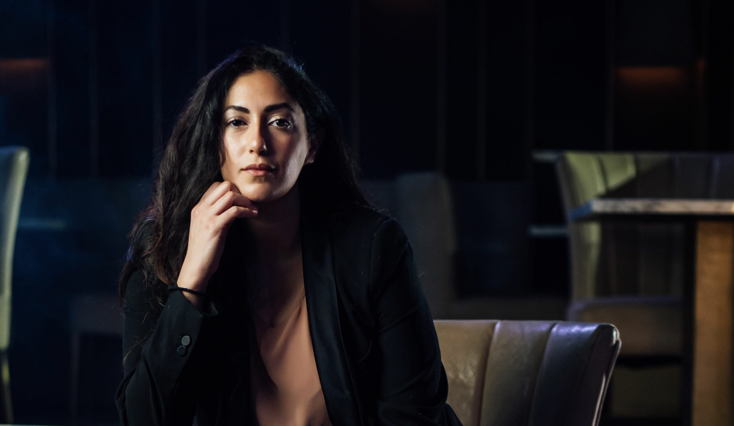 FACT Chats: Noor Badaro, Director of Brand and Communication at Play Dining Group