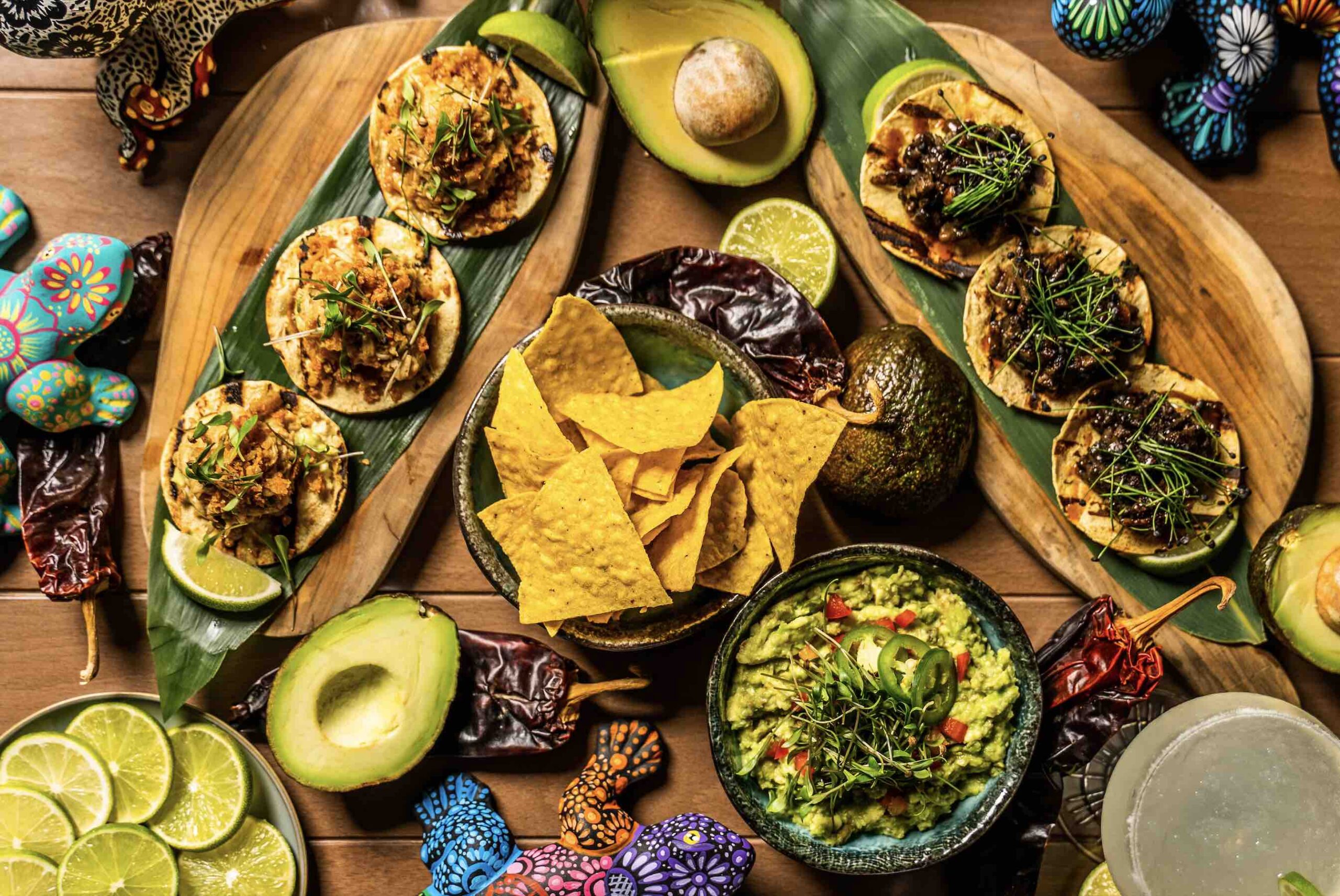 Where to celebrate Cinco de Mayo in Dubai