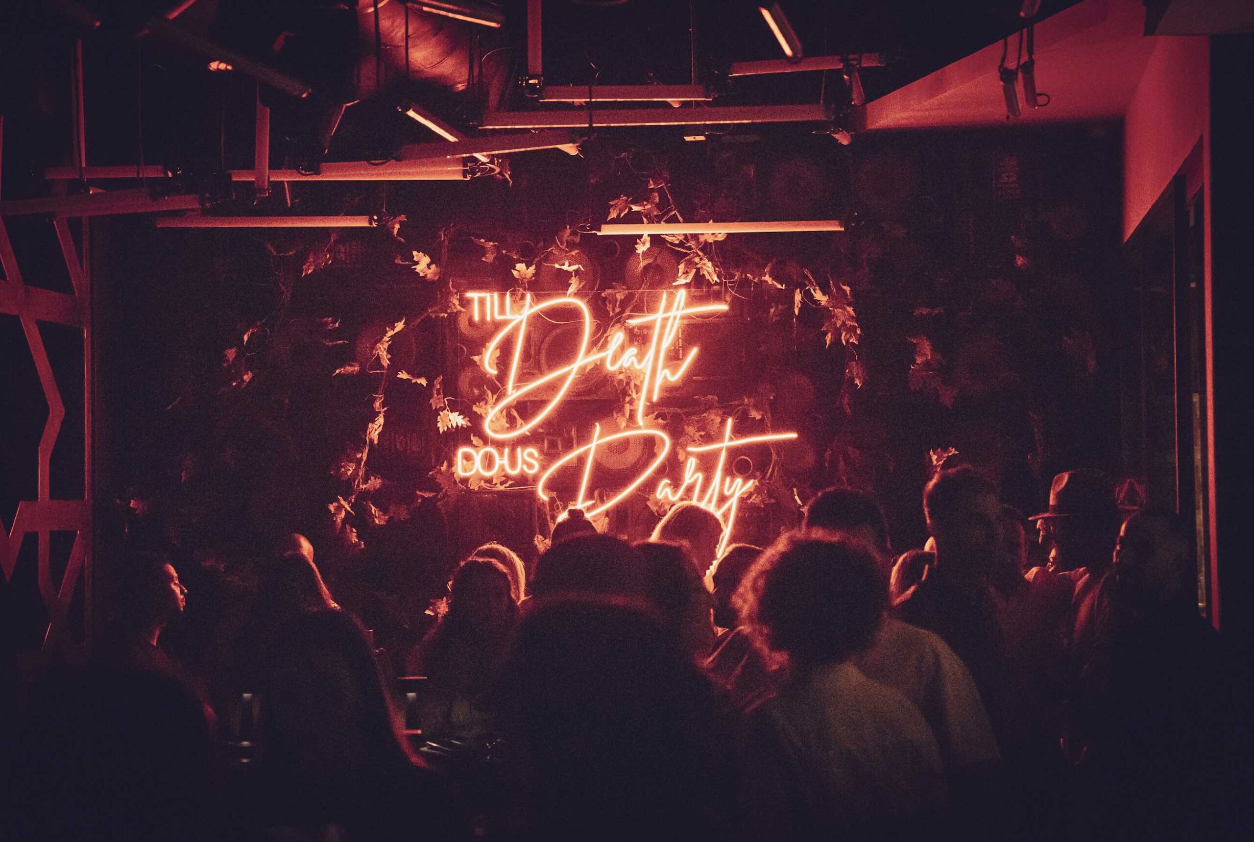 Abu Dhabi&#8217;s nightlife scene is welcoming a new addition