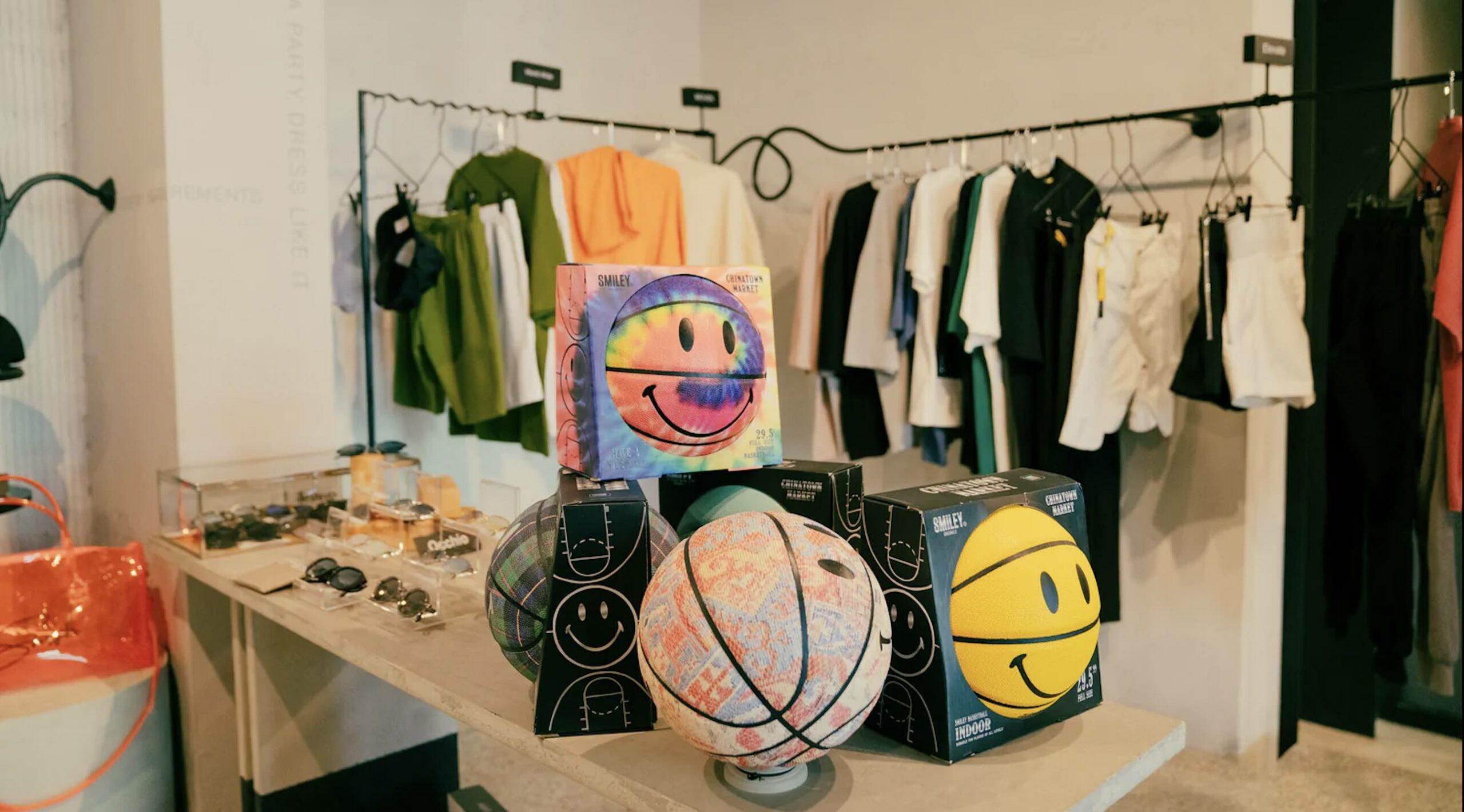 6 of the best concept stores in Riyadh