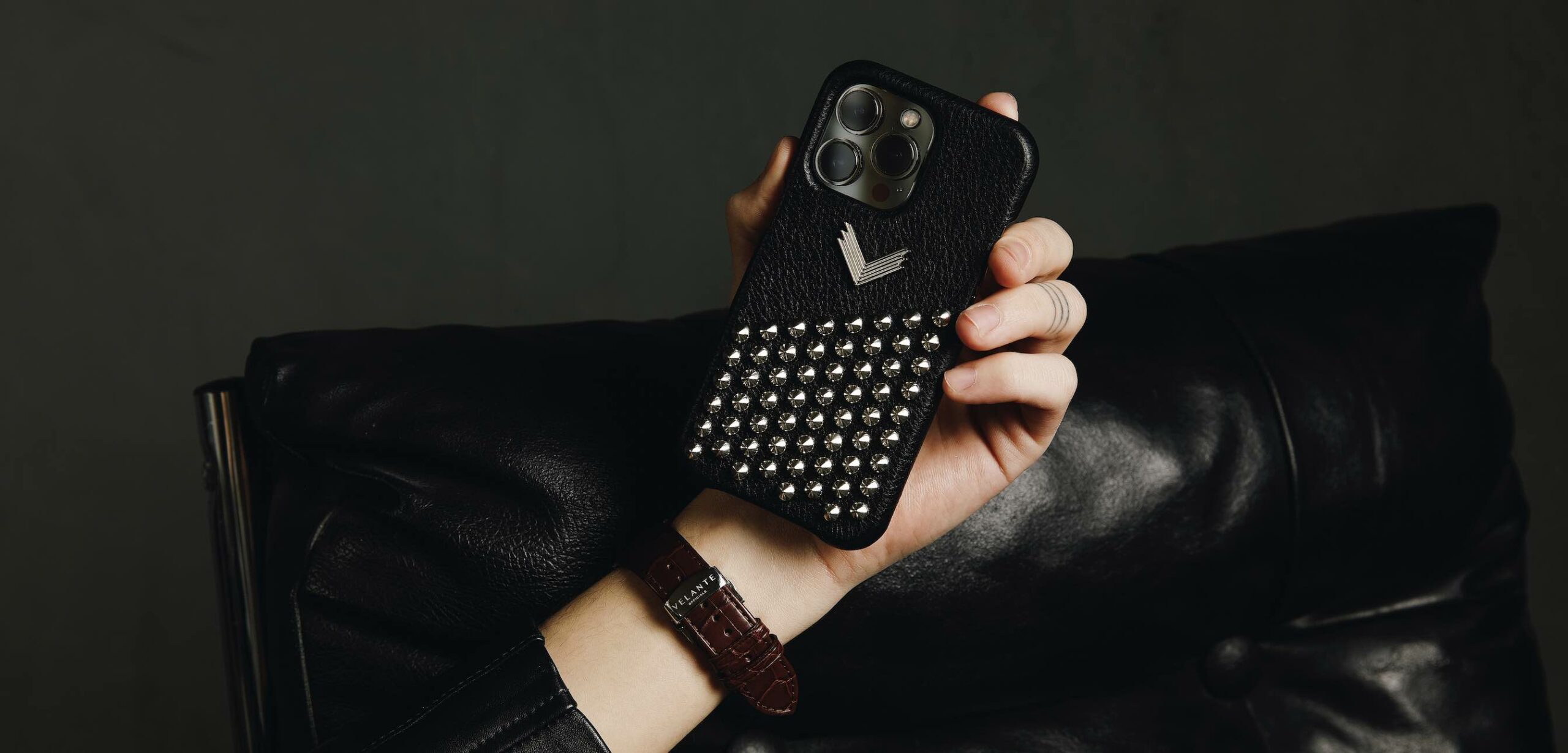 Why everyone's (still) talking about these phone cases