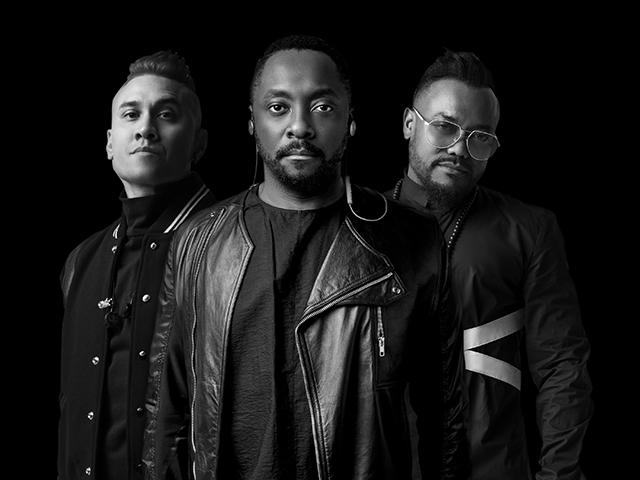 Black Eyed Peas, Marshmello and DJ Snake to perform in Saudi Arabia