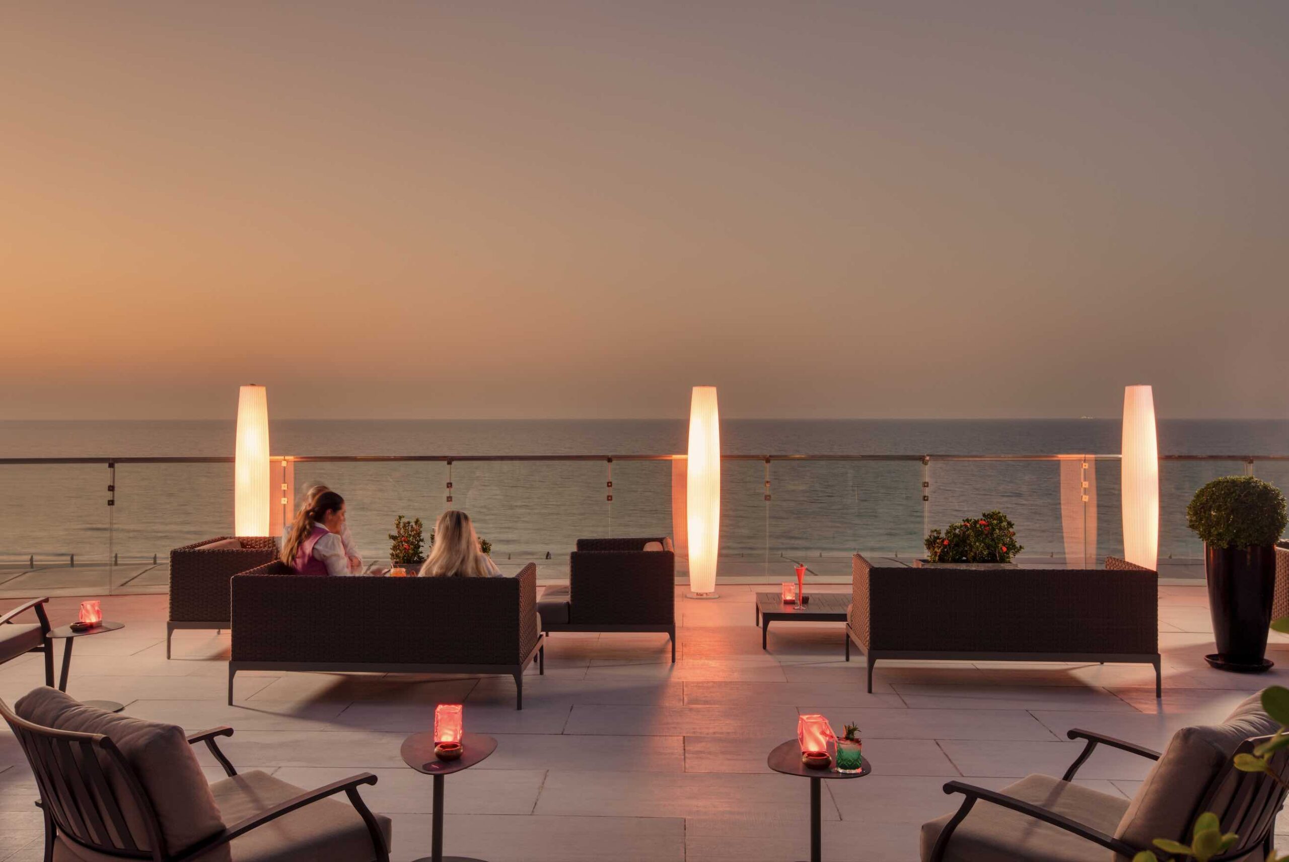 6 fantastic reasons to visit Jumeirah at Saadiyat Island Resort this month