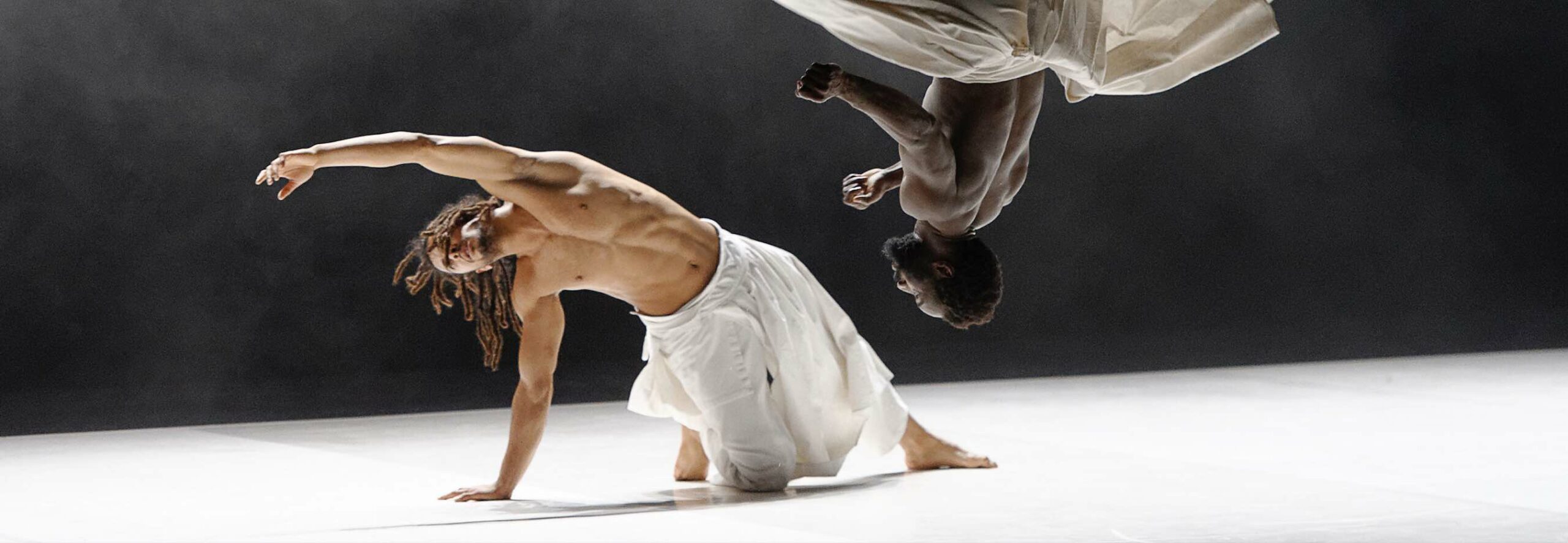 Dance groups to circus troupes: The spectacular new season at The Arts Center at NYUAD