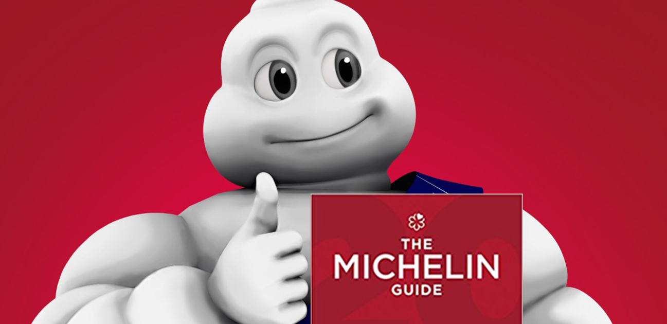 The MICHELIN Guide Abu Dhabi 2025 will be revealed this month