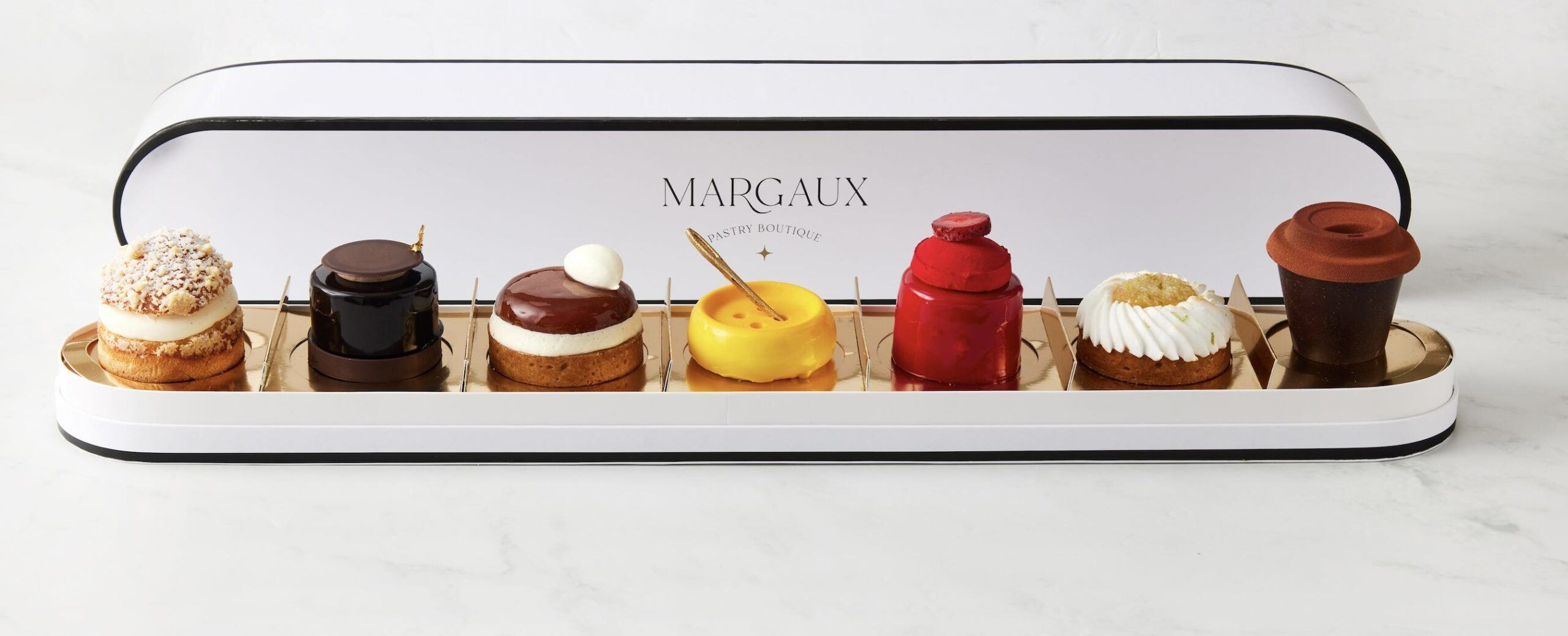 Mark your calendars for the opening of Margaux