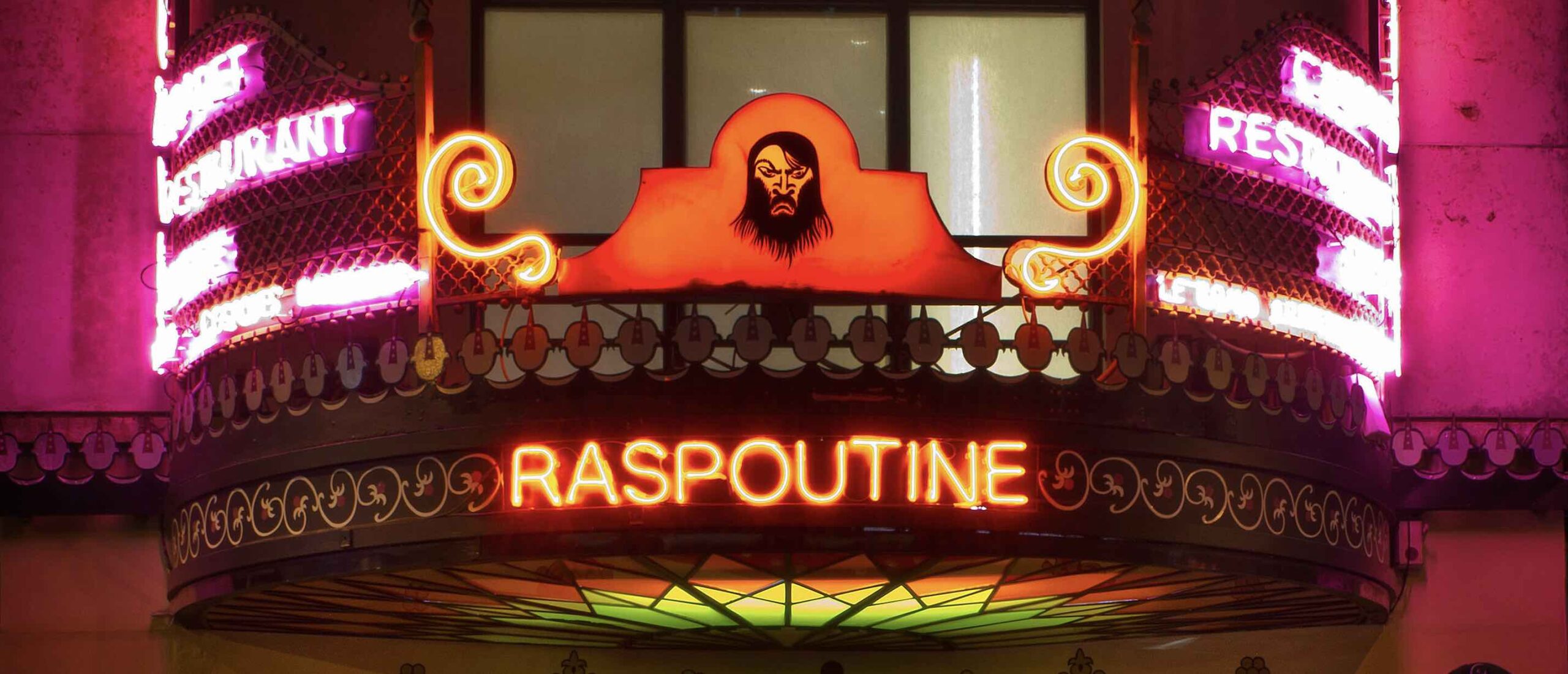 Raspoutine in Dubai: The legendary Parisian club is opening in DIFC