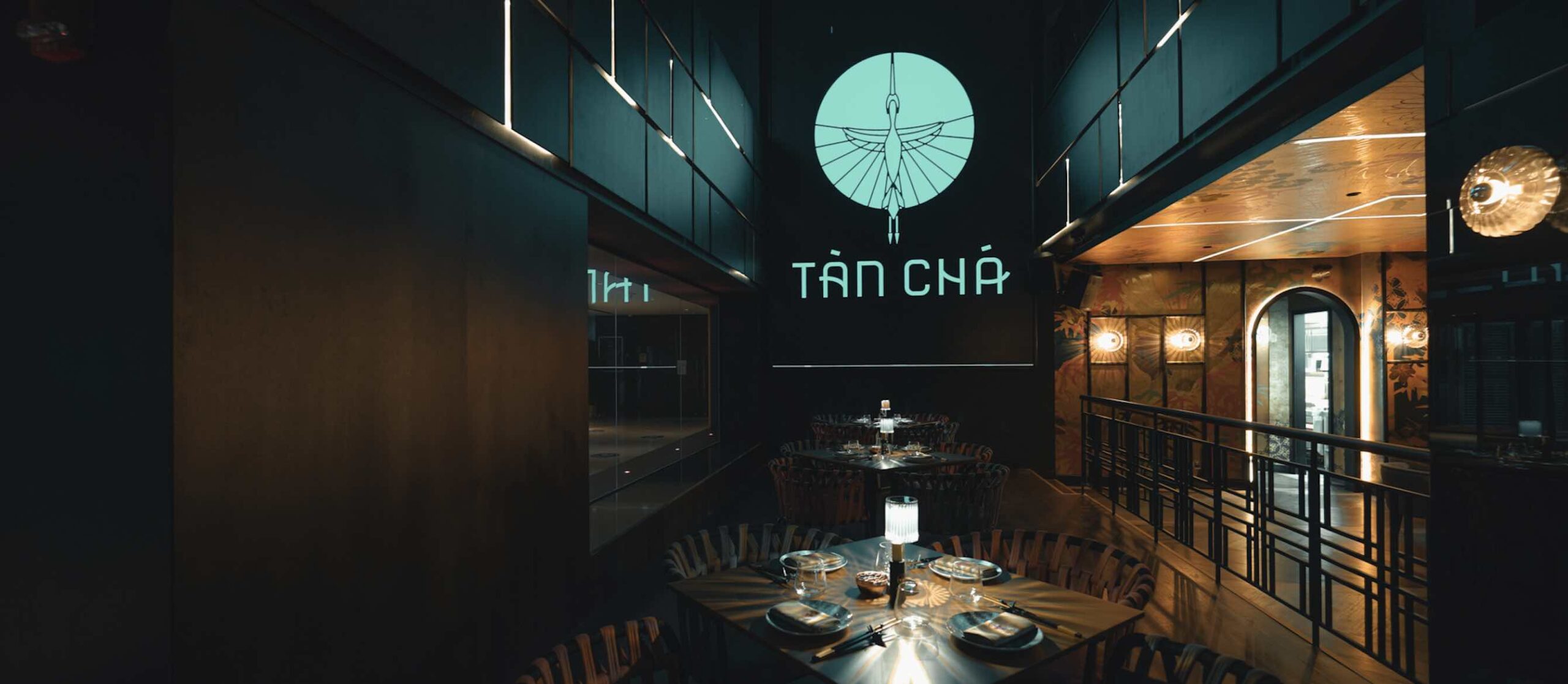 FACT Review: Tàn Chá