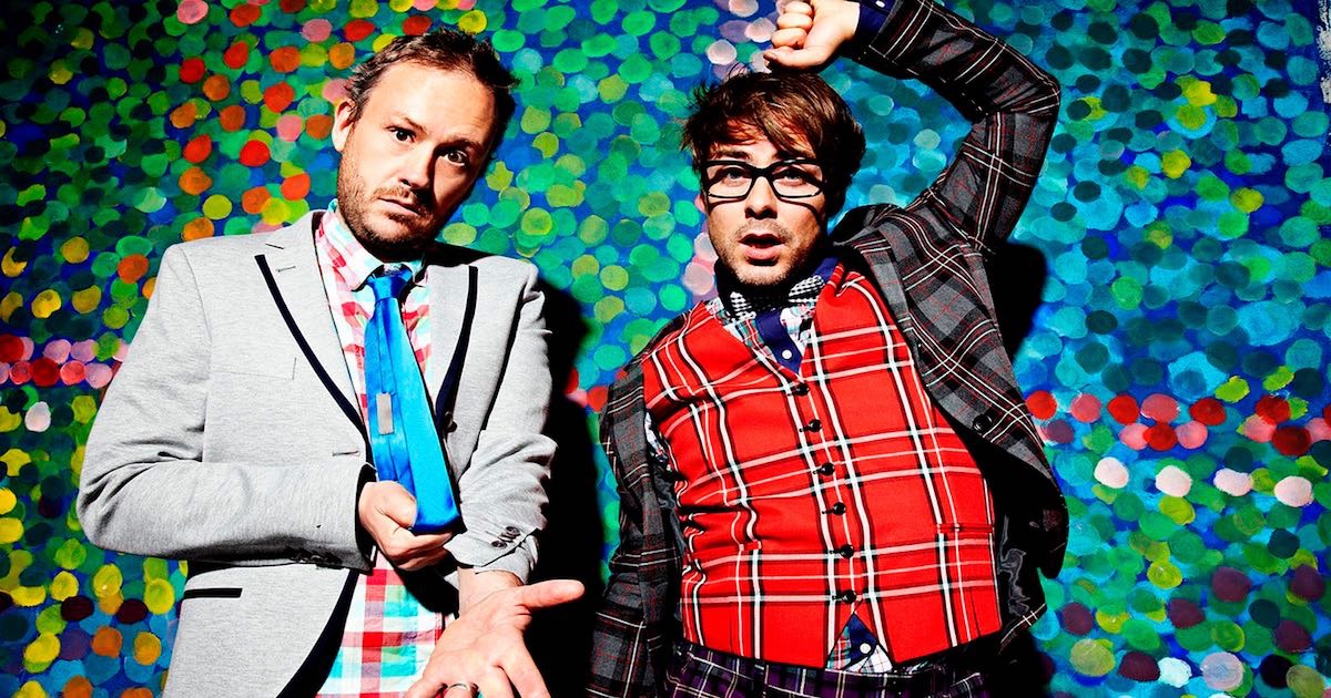 Basement Jaxx in Dubai: Superstar DJs set to perform at Wanderlust Brunch