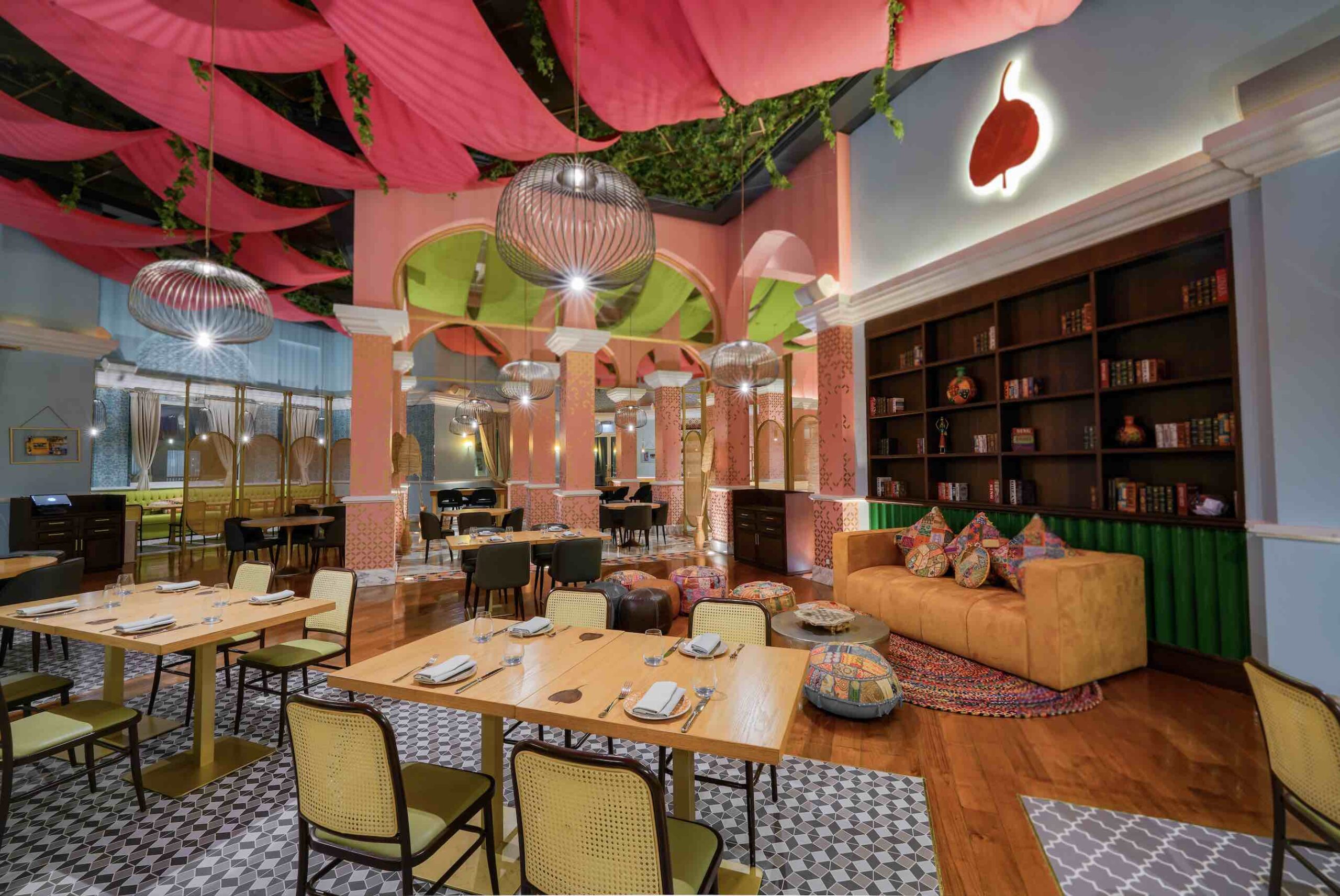 The Cinnamon Club is set for its Dubai debut