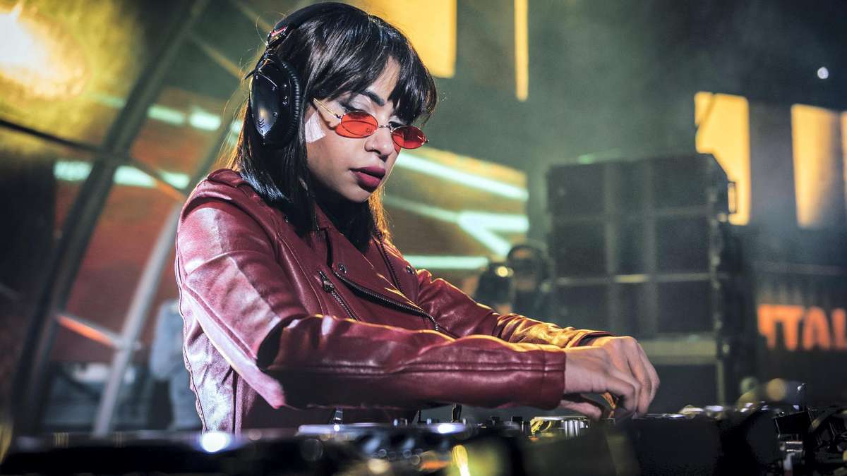 A new beat: Saudi female DJs redefining the music industry