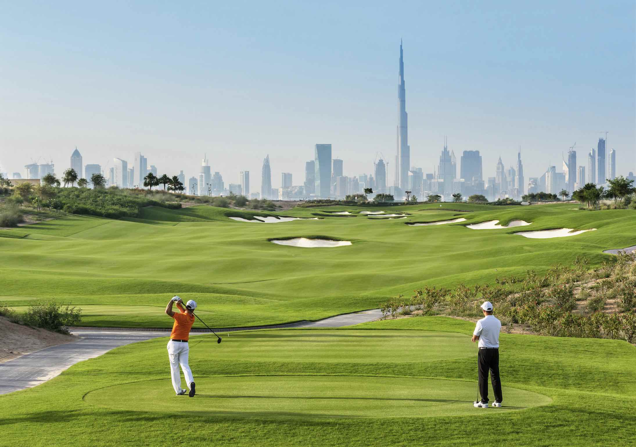 More than a Mall: A complete guide to Dubai Hills