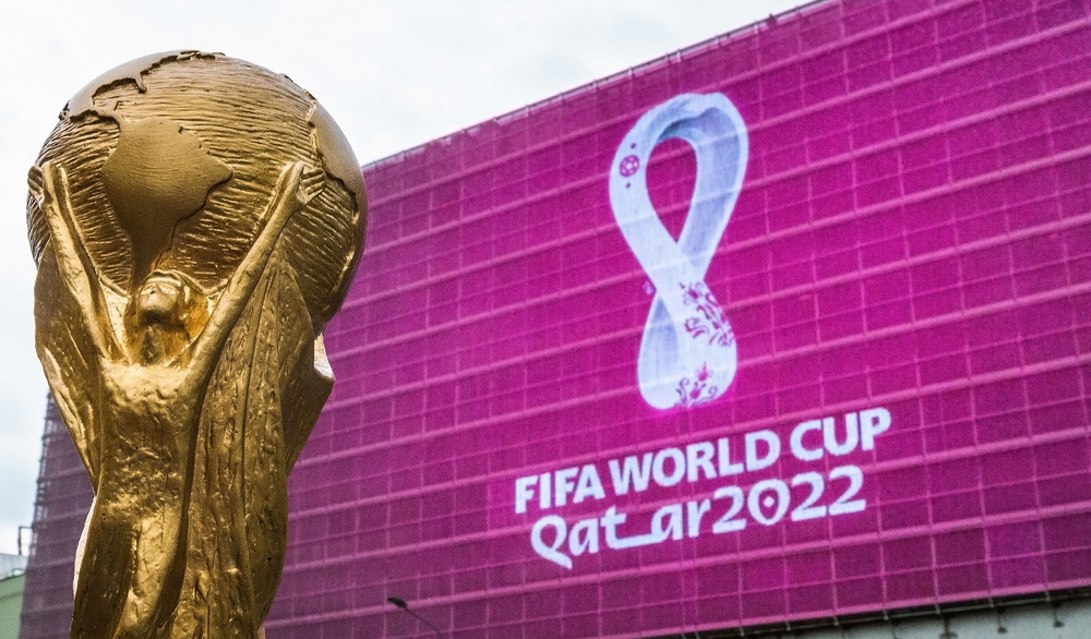 PCR tests required for FIFA World Cup Qatar 2022