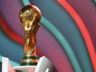 FIFA World Cup Qatar 2022