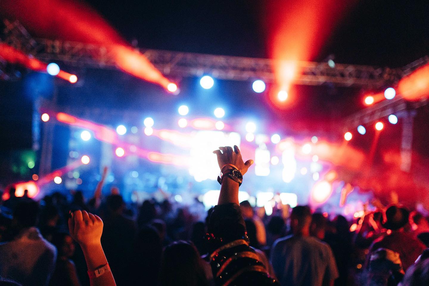 Groove on the Grass in Jeddah: The dance music festival returns in September