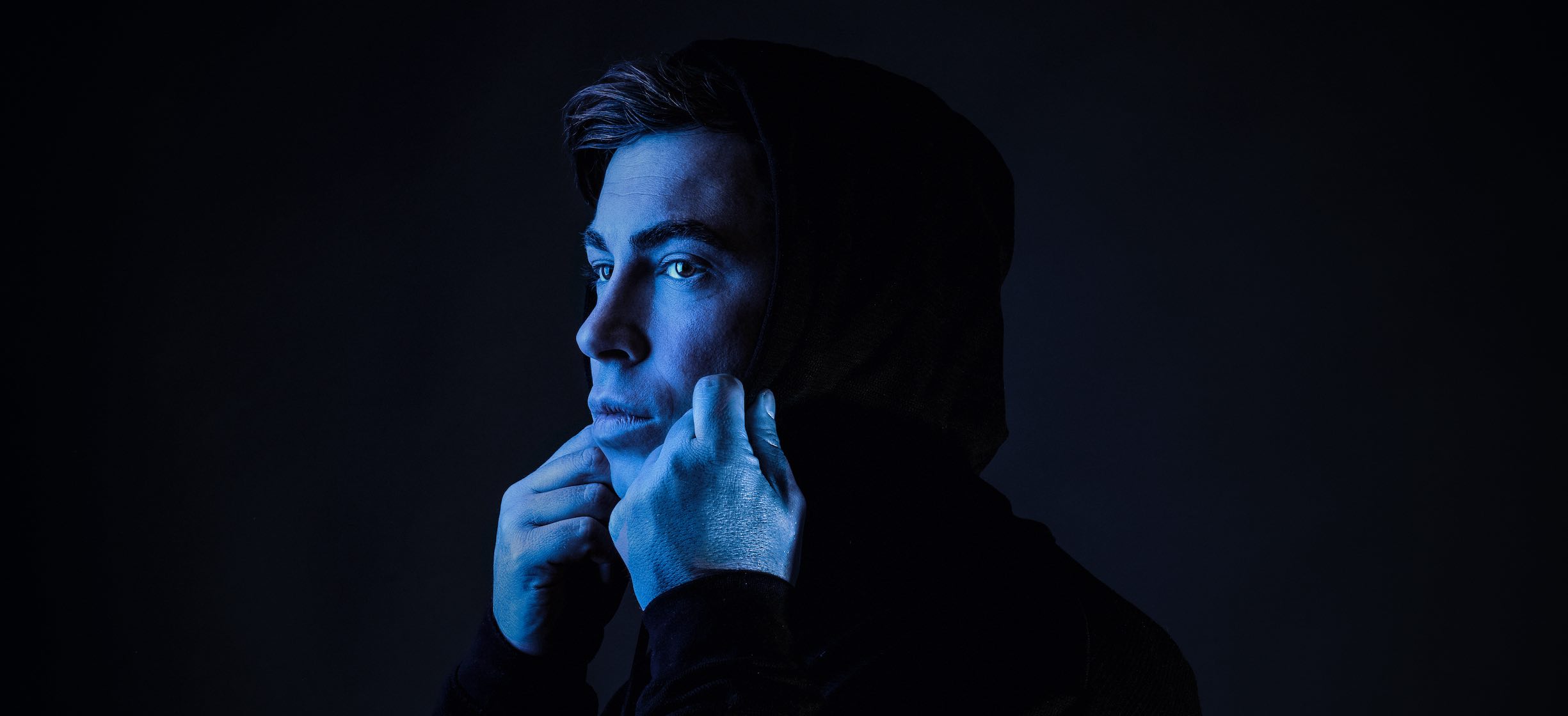 DJ Hardwell in Dubai: Catch the superstar DJ in concert