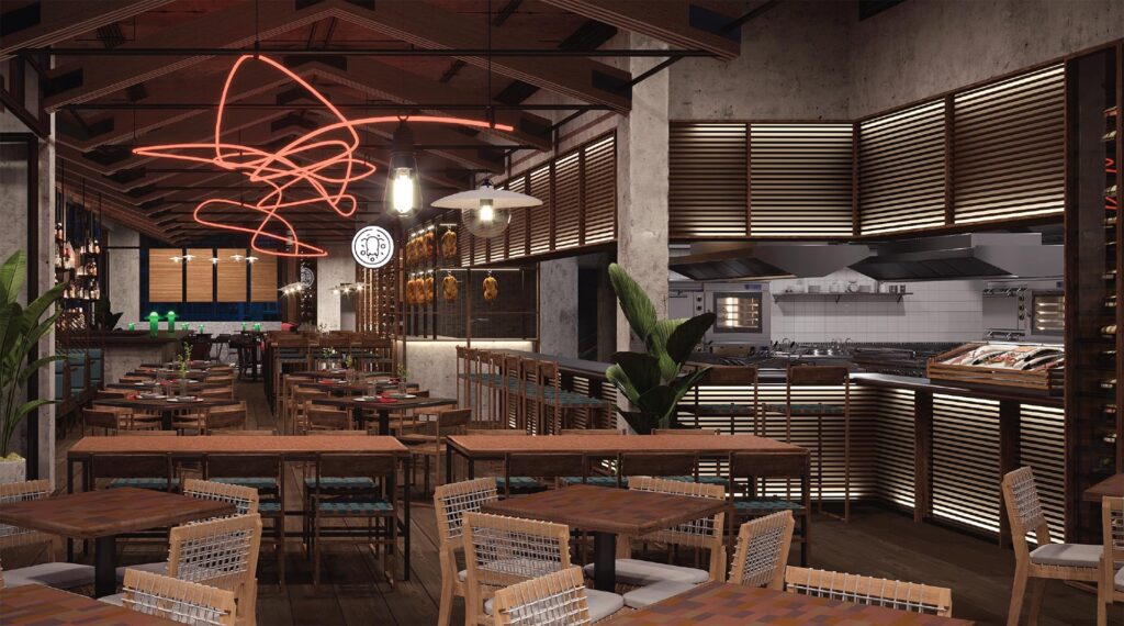 Hawkerboi restaurant: Is the secret chef coming to JLT?