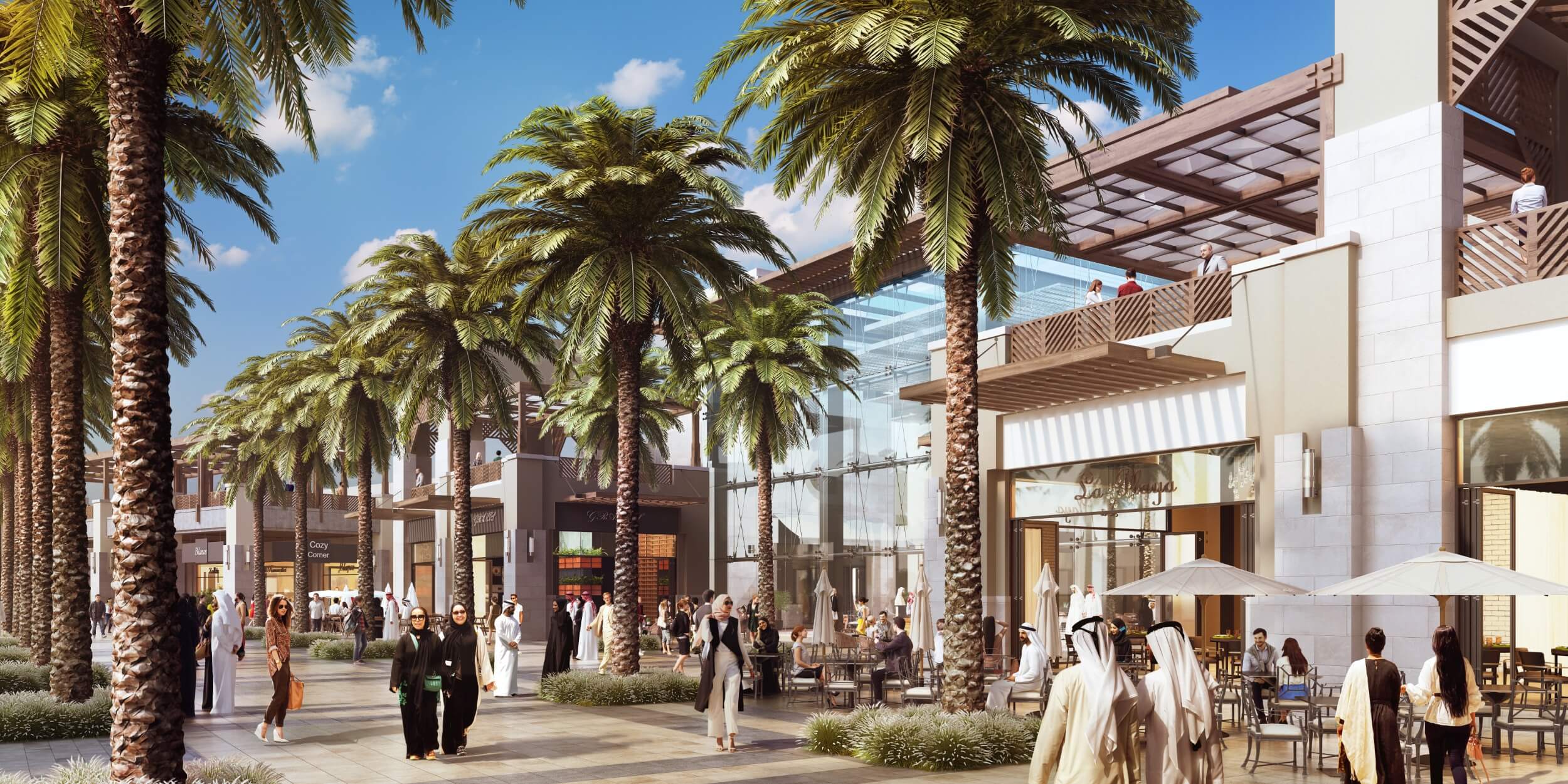 Kalba Waterfront project announced for Sharjah