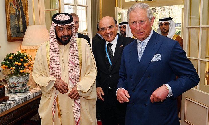 King Charles’ and the Middle East: A look back at the special relationship