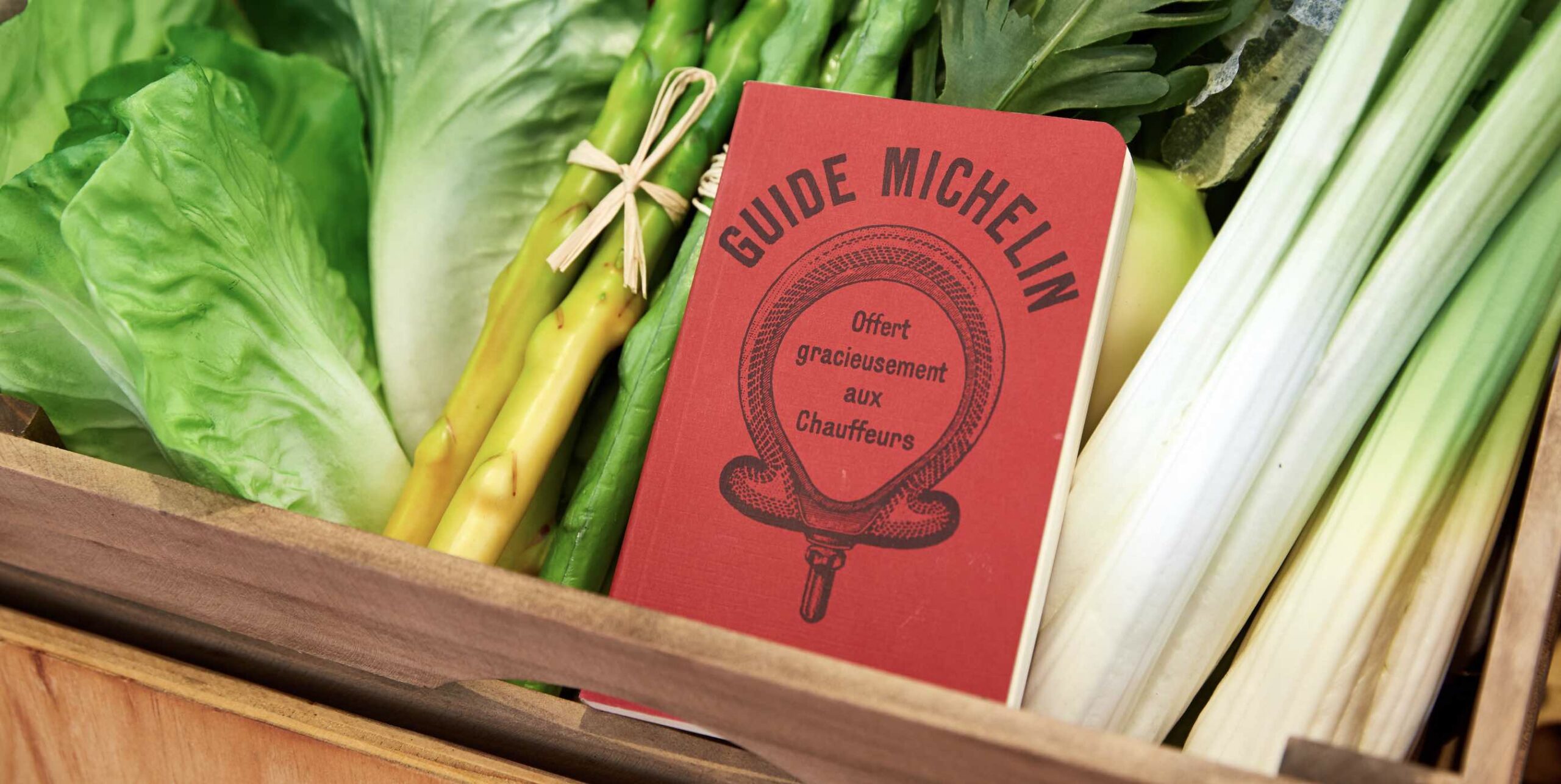 It’s official: The MICHELIN Guide is coming to Abu Dhabi