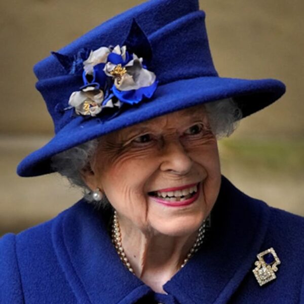 Tribute to HM Queen Elizabeth