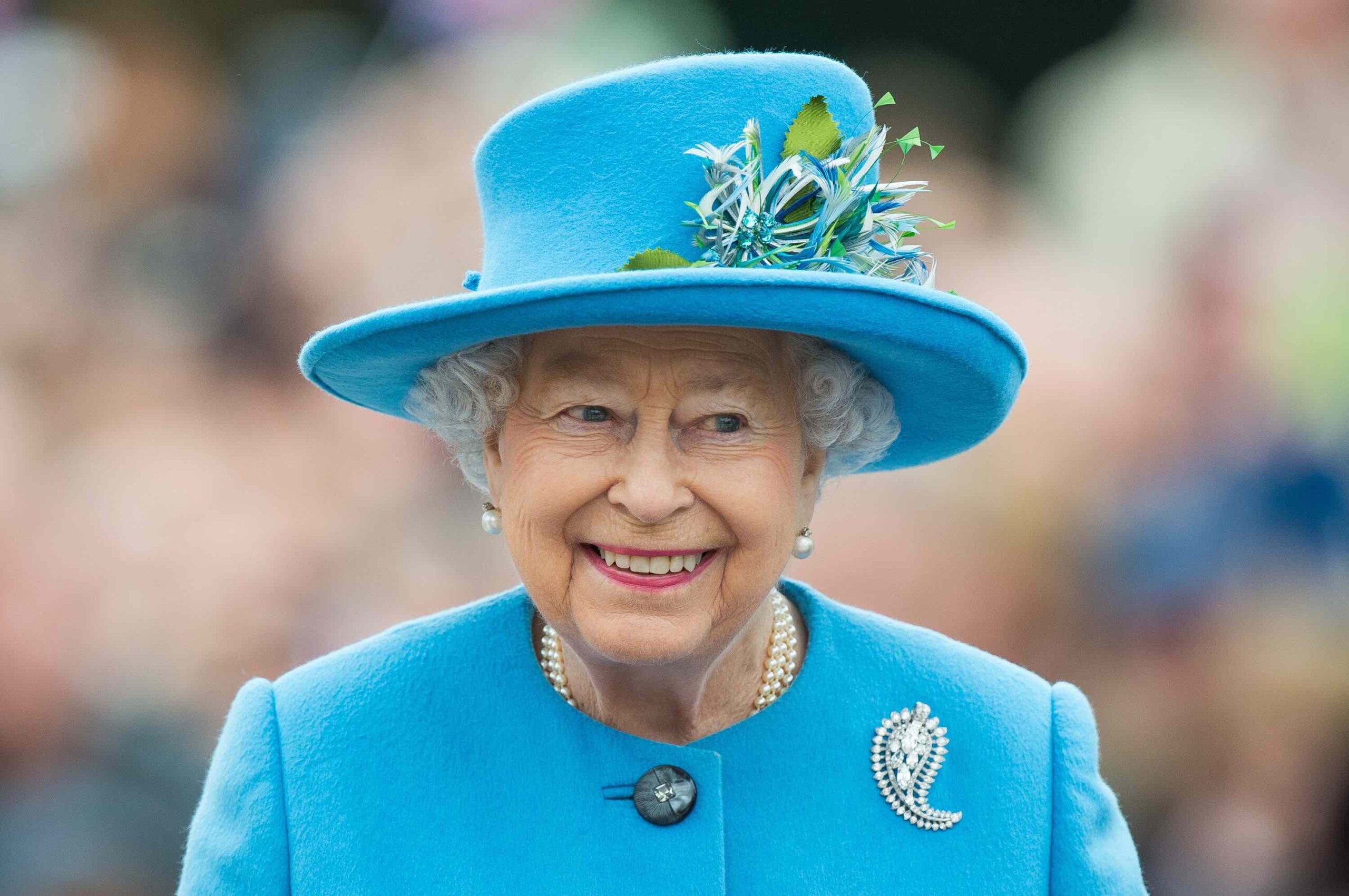 UAE declares a three-day mourning period for HM Queen Elizabeth