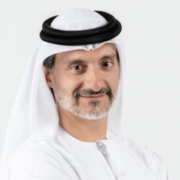 Saleh Al Geziry